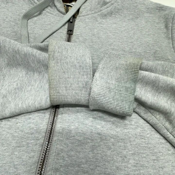 Burberry Burberry Burberry Logo Hoodie for Casual Wear-2507 Size US L / EU 52-54 / 3 - 6 Thumbnail