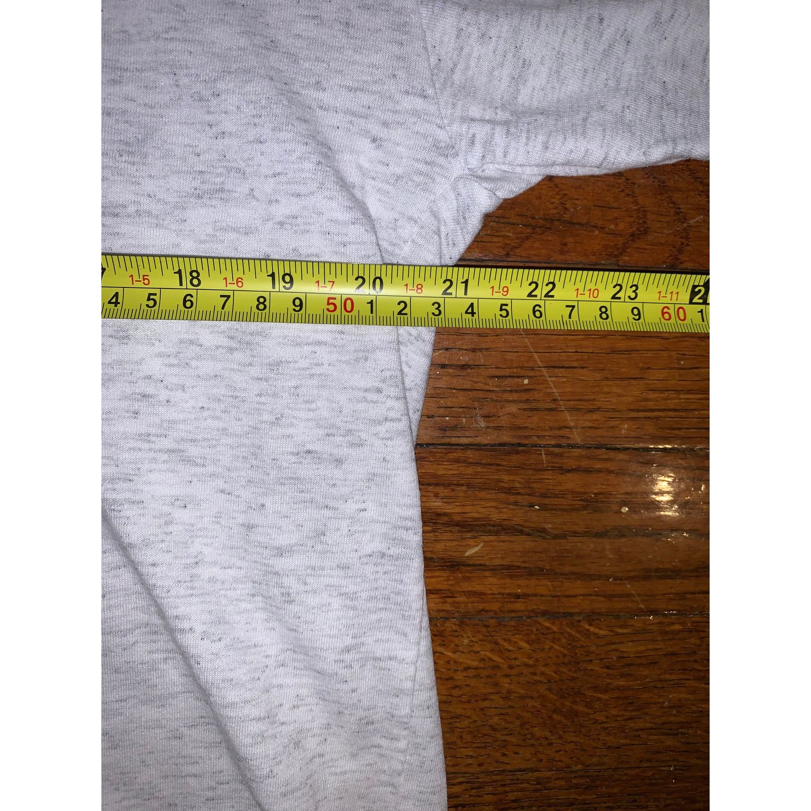 Other × Vintage Vtg 90s Wolf Dreamcatcher T Shirt Canada Made Nature Large Size US M / EU 48-50 / 2 - 4 Thumbnail