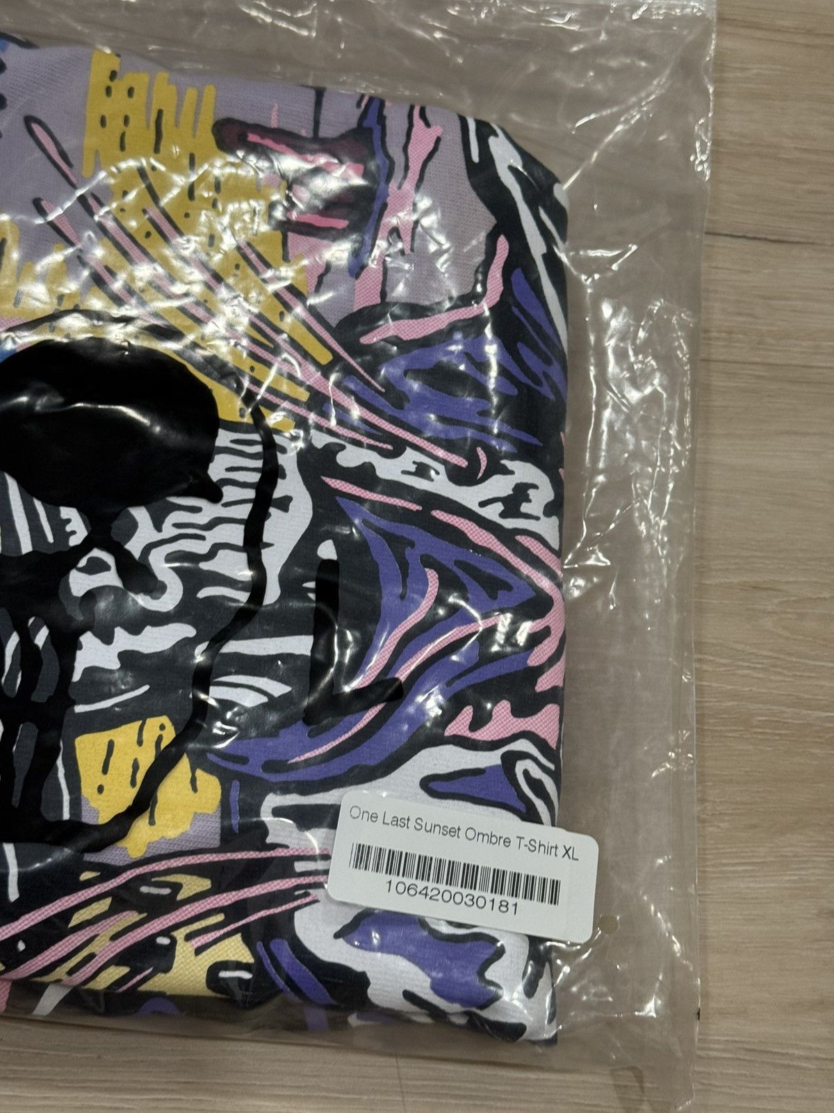 Warren Lotas Warren Lotas ‘One Last Sunset’ Tee Size US XL / EU 56 / 4 - 3 Thumbnail