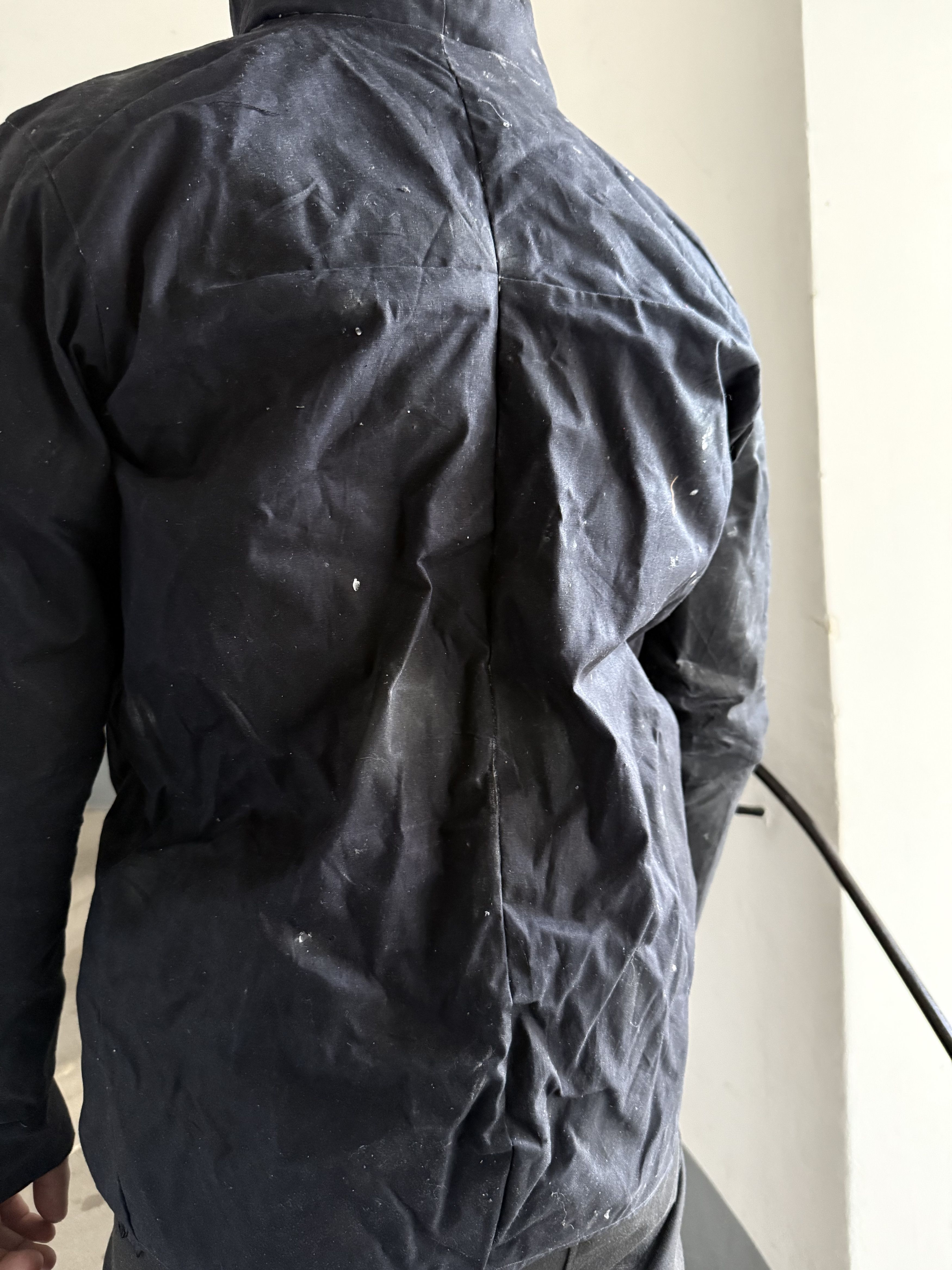 Japanese Brand Obluda blade jacket Size US M / EU 48-50 / 2 - 6 Thumbnail