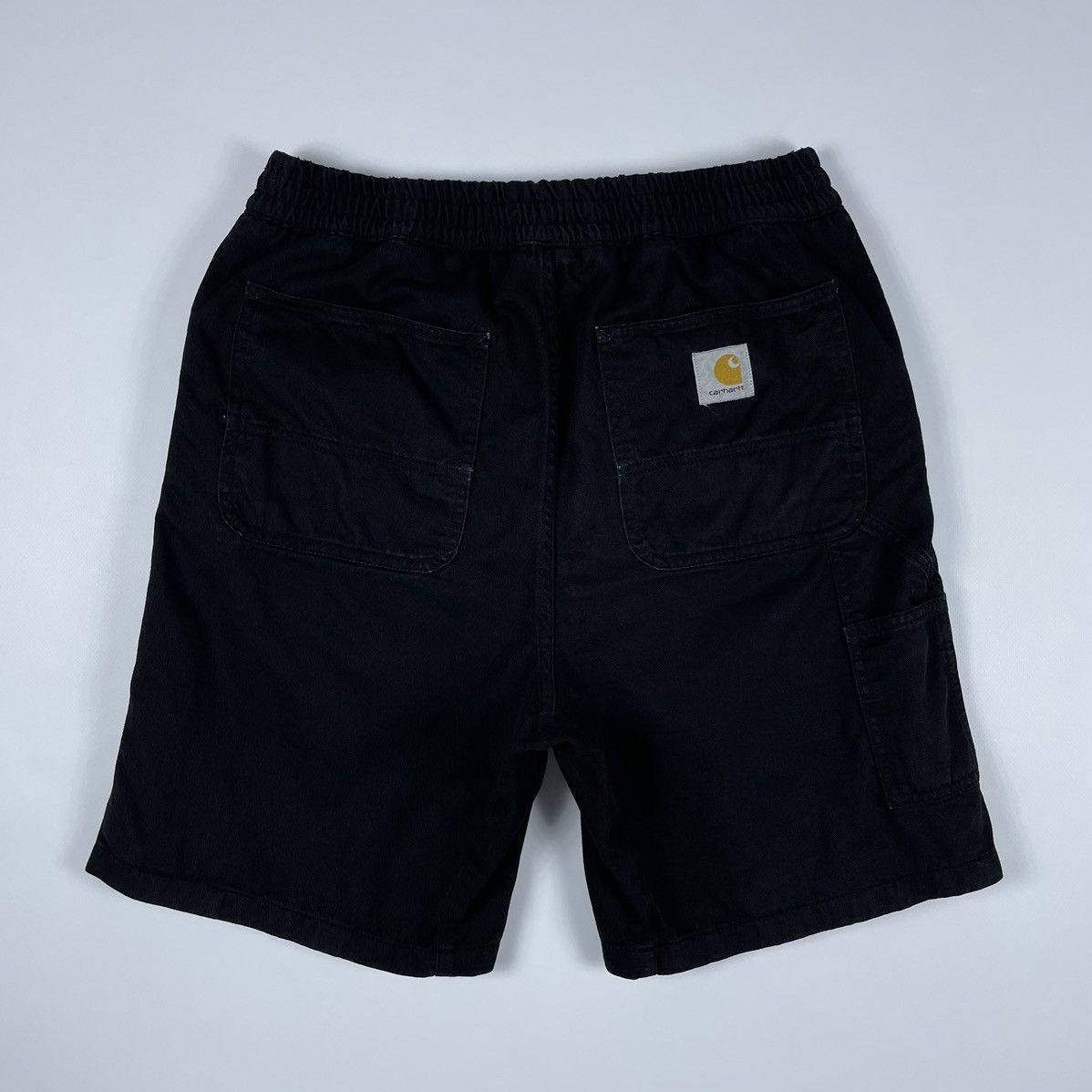 Carhartt Carhartt Flint Shorts Size US 33 - 1 Thumbnail