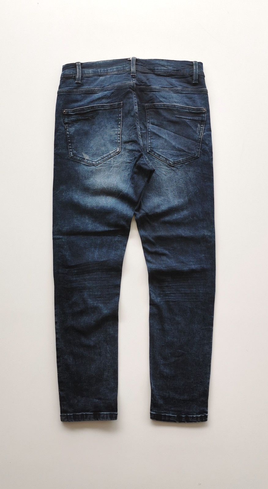 Zara Zara Man Slim Skinny Jeans Size 31x Size US 31 - 6 Thumbnail