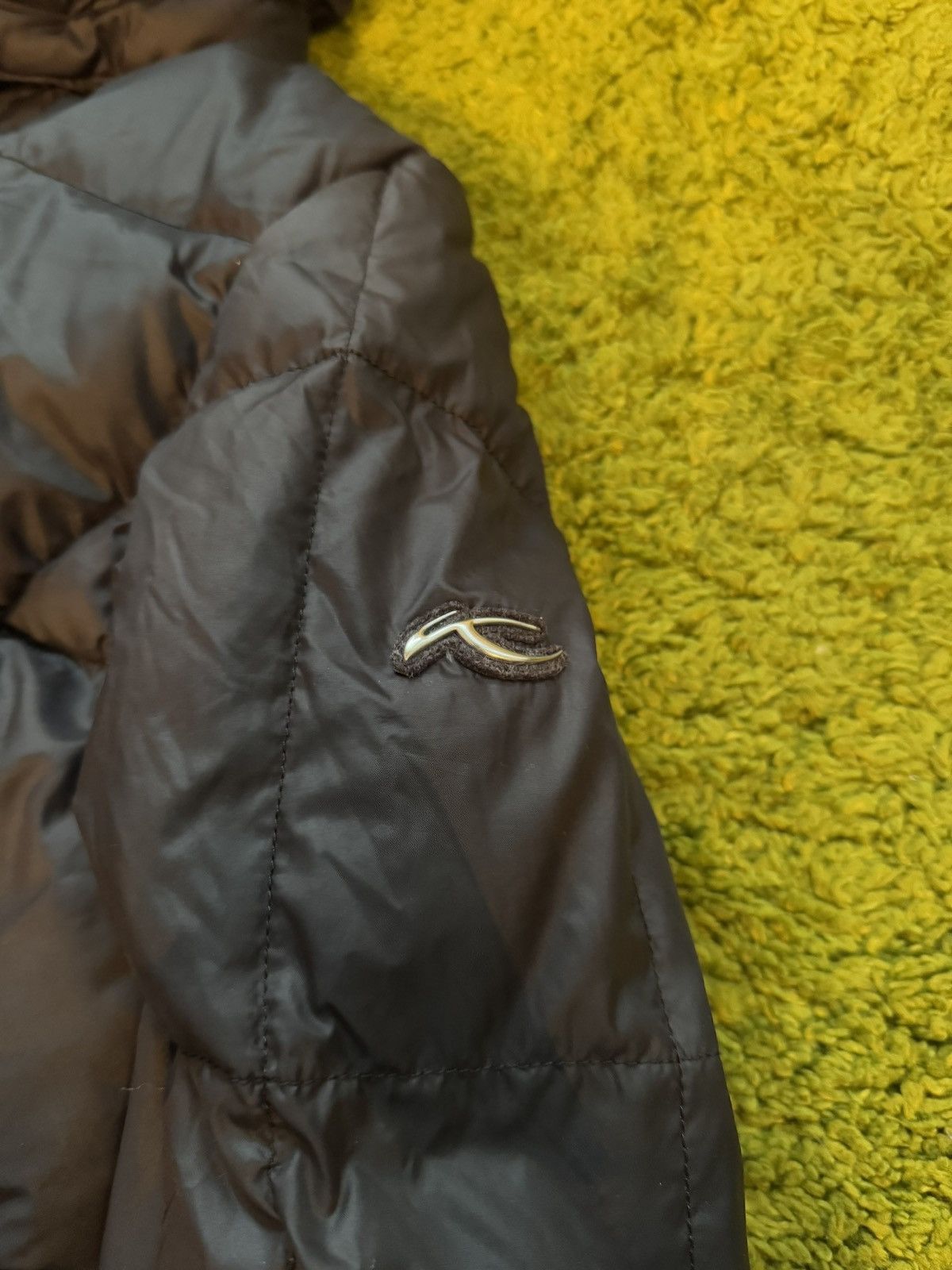 Designer × KJUS Kjus gorpcore style down puffer jacket Size L / US 10 / IT 46 - 5 Thumbnail