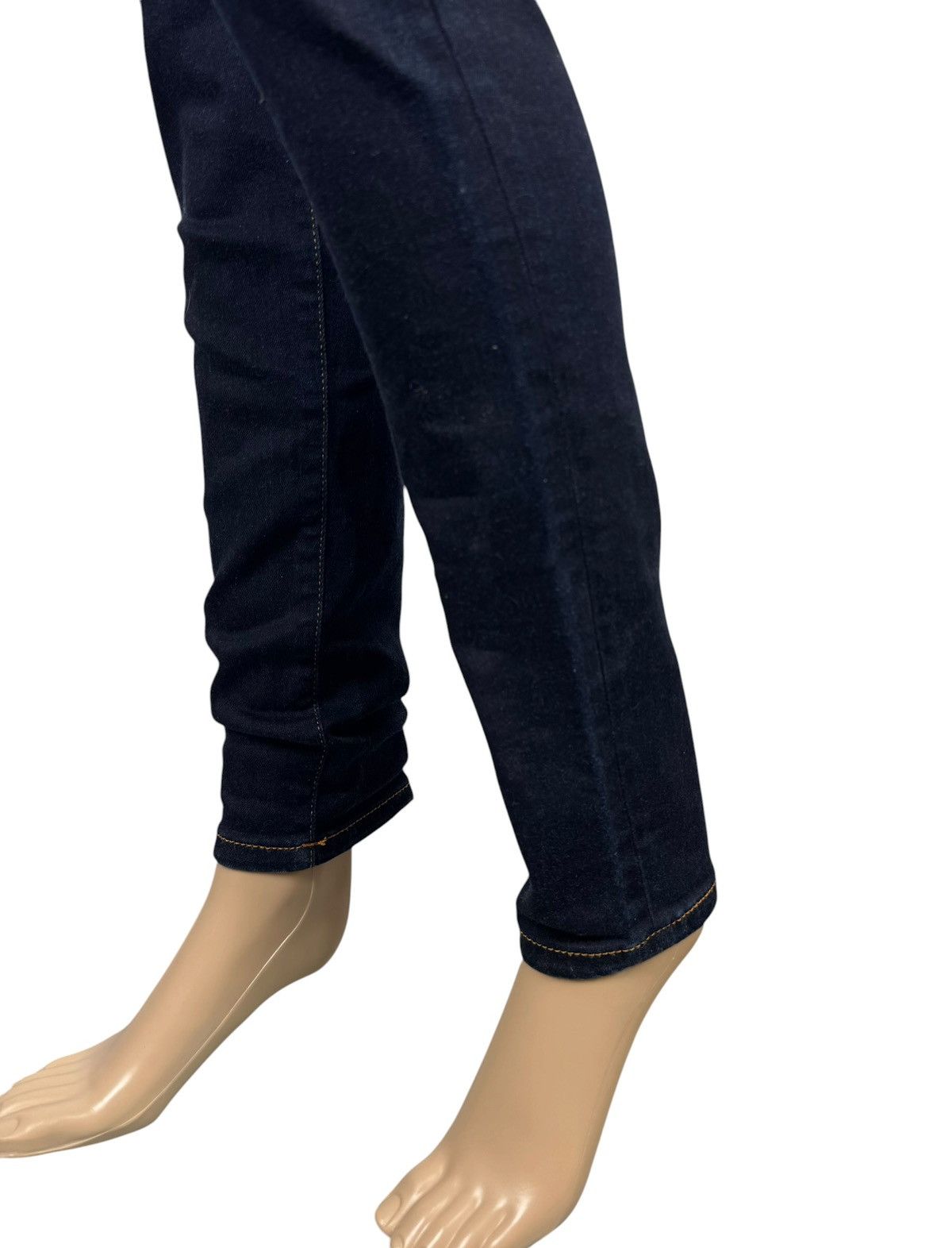 Versus Versace Versus Versace Skinny Jeans size 28 Size 28" / US 6 / IT 42 - 6 Thumbnail