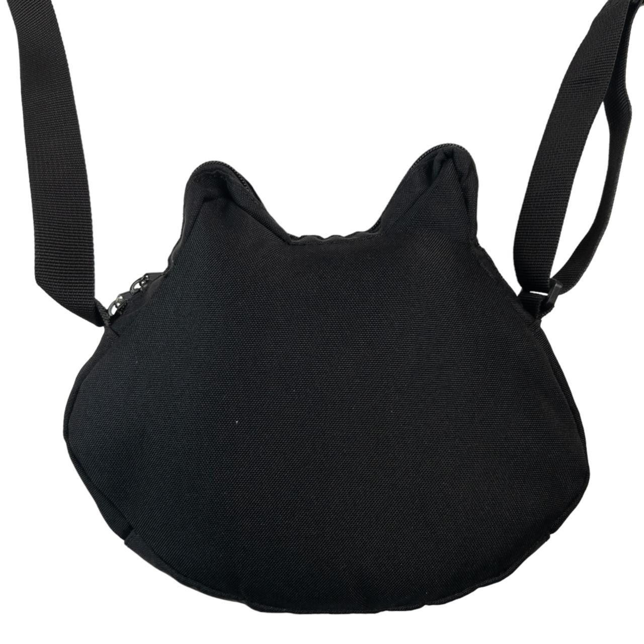 Ne-Net Vintage Ne-Net By Issey Miyake Crossbody Bag Size ONE SIZE - 4 Thumbnail