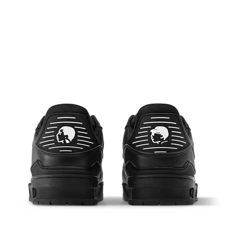 Louis Vuitton LV Trainer Size US 11 / EU 44 - 3 Thumbnail