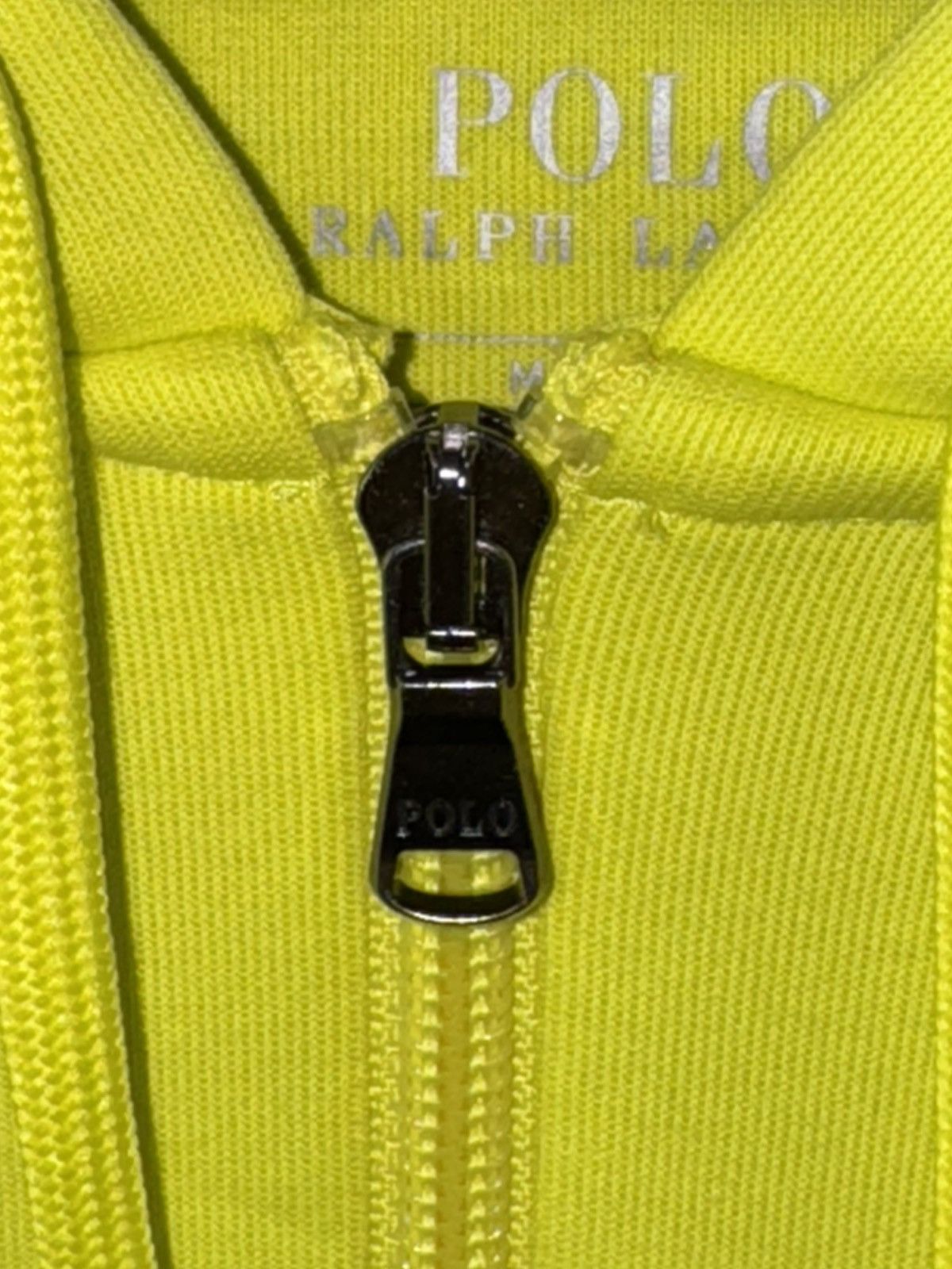 Polo Ralph Lauren × Ralph Lauren Polo Ralph Lauren zip up hoodie Size US M / EU 48-50 / 2 - 6 Thumbnail