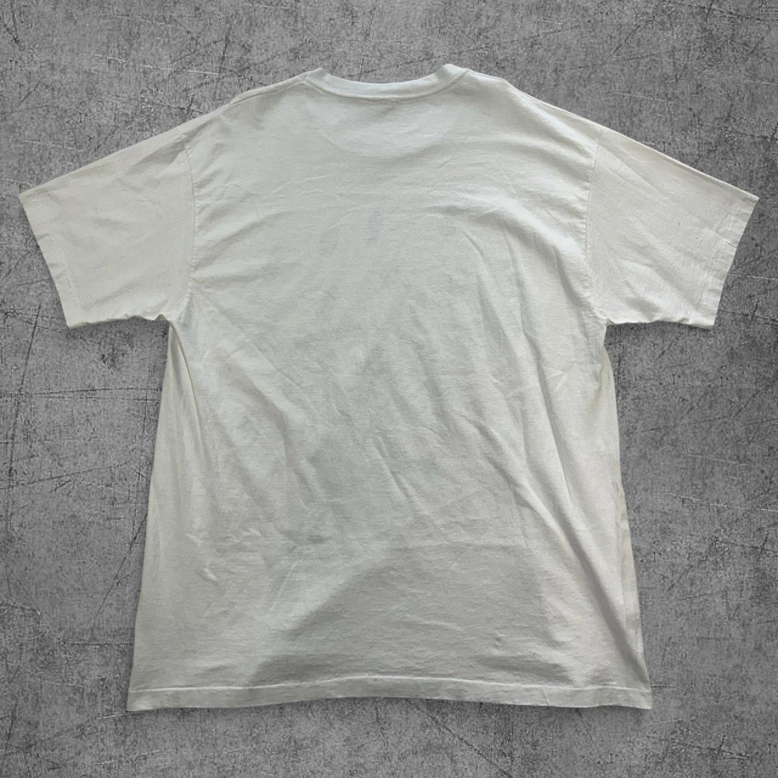 Vintage 1995 Patrick McCurdy Art Tee Size US XL / EU 56 / 4 - 3 Thumbnail