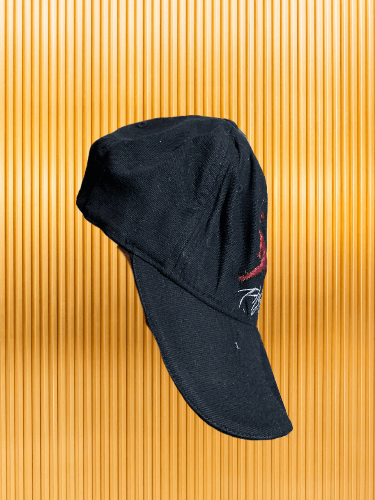 Jordan Brand × Vintage Nike AIR Jordan 90s Vintage cap hat Size ONE SIZE - 1 Thumbnail