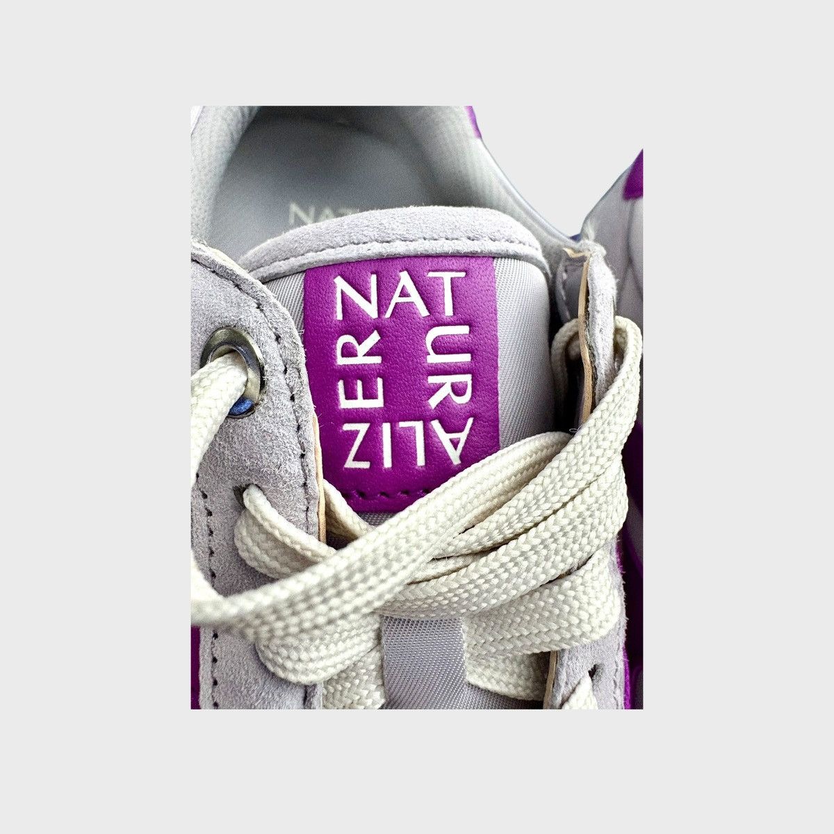 Naturalizer Naturalizer Women’s Lorena Lilac Sneakers Sz US 8.5 UK 6 Size US 8.5 / IT 38.5 - 16 Thumbnail