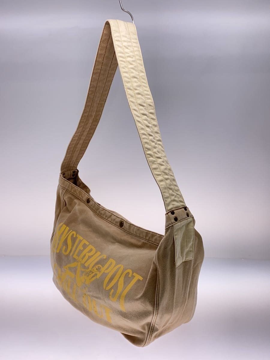 Hysteric Glamour Hysteric Post Chill Out Shoulder Bag Size ONE SIZE - 2 Thumbnail