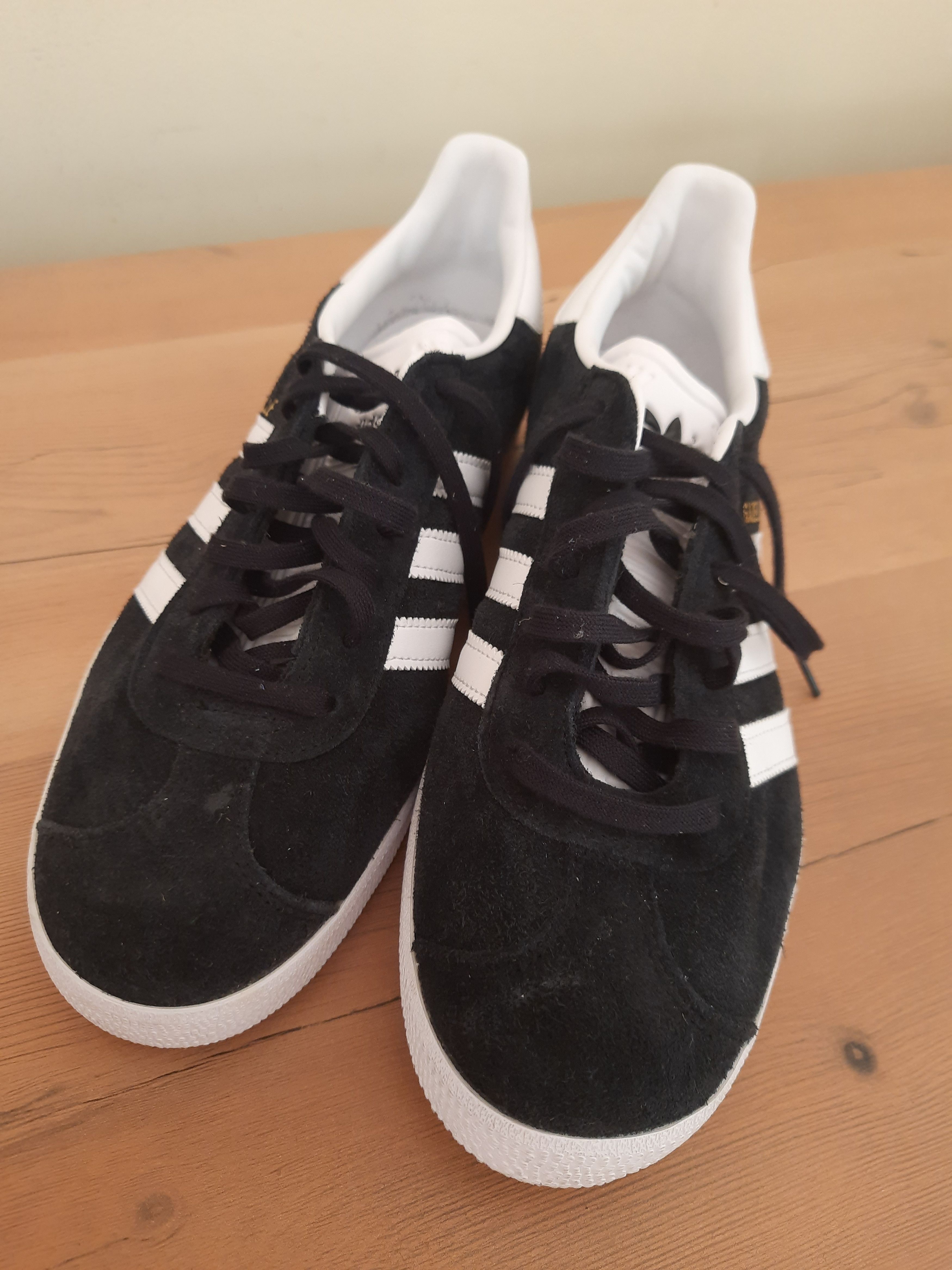 Adidas Adidas Boots Shoes Sneakers Retro Size US 9 / EU 42 - 2 Thumbnail