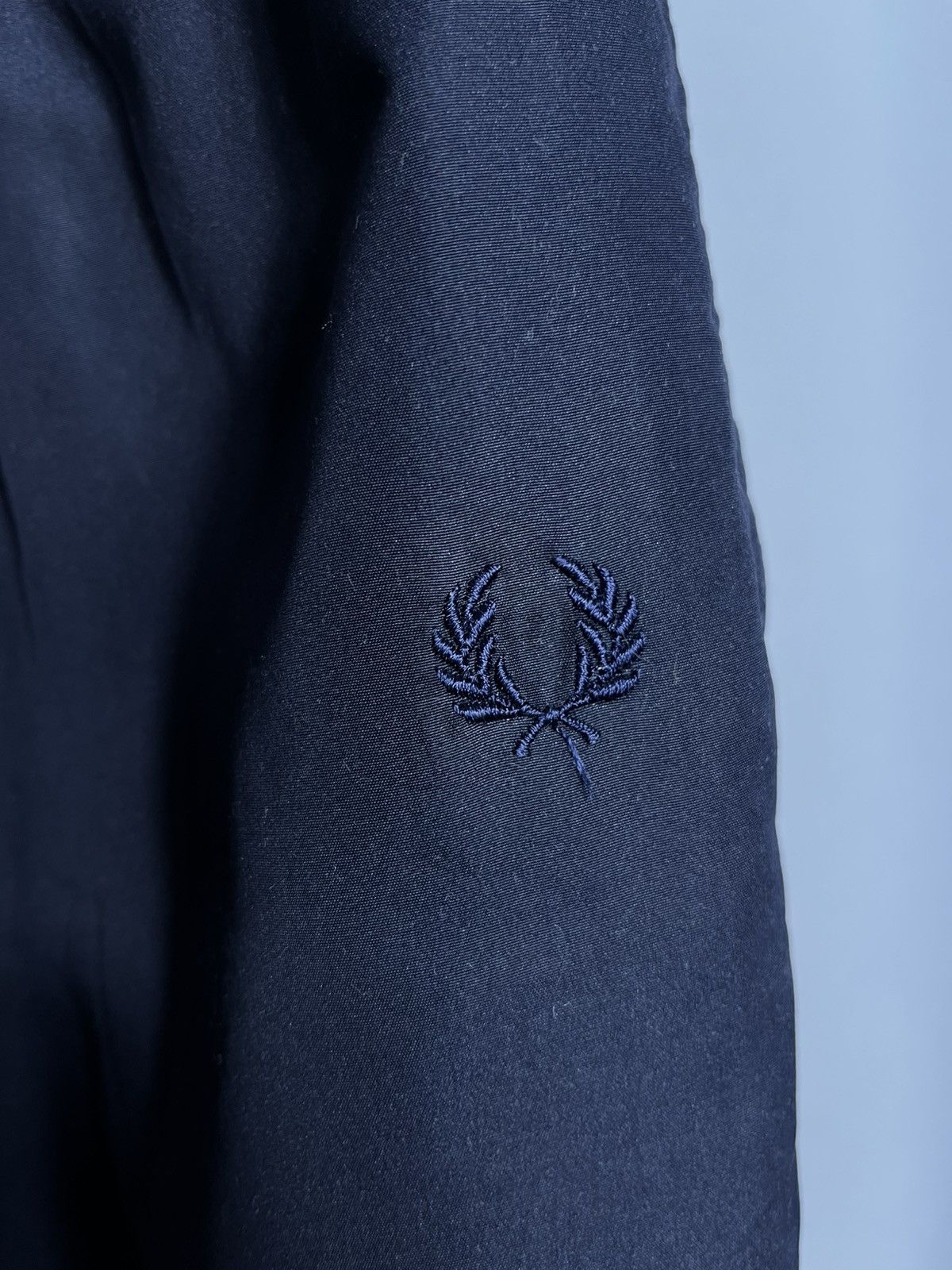 Fred Perry Fred Perry Vintage 90s sweatpants joggers mens pants sport Size US 30 / EU 46 - 4 Thumbnail
