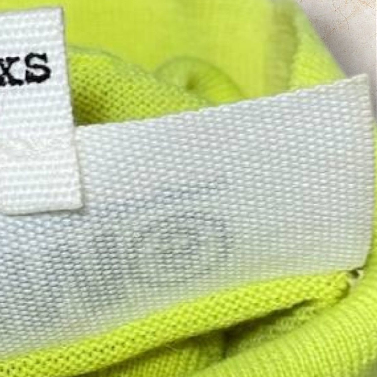 Maison Margiela Maison Margiela archive golf ninja 🥷 knitwear Size US XS / EU 42 / 0 - 2 Thumbnail