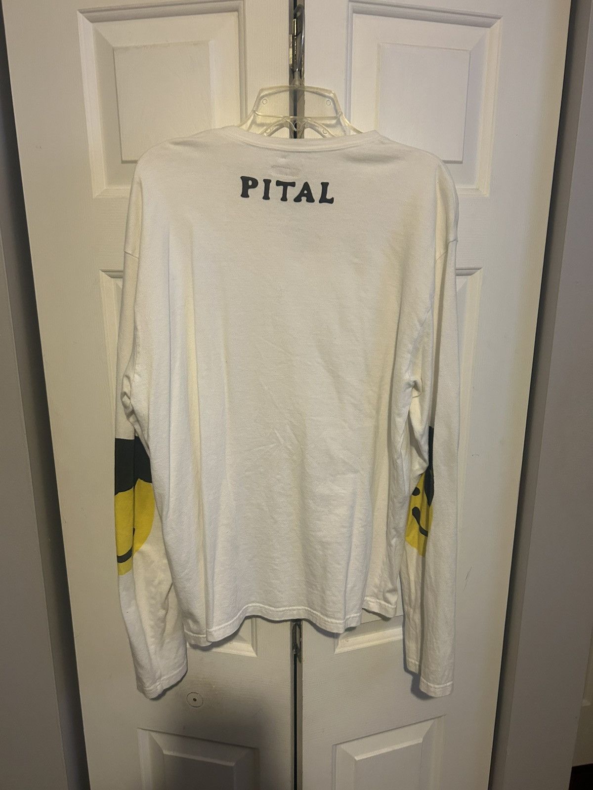 Kapital Kapital Tee Size US M / EU 48-50 / 2 - 1 Thumbnail