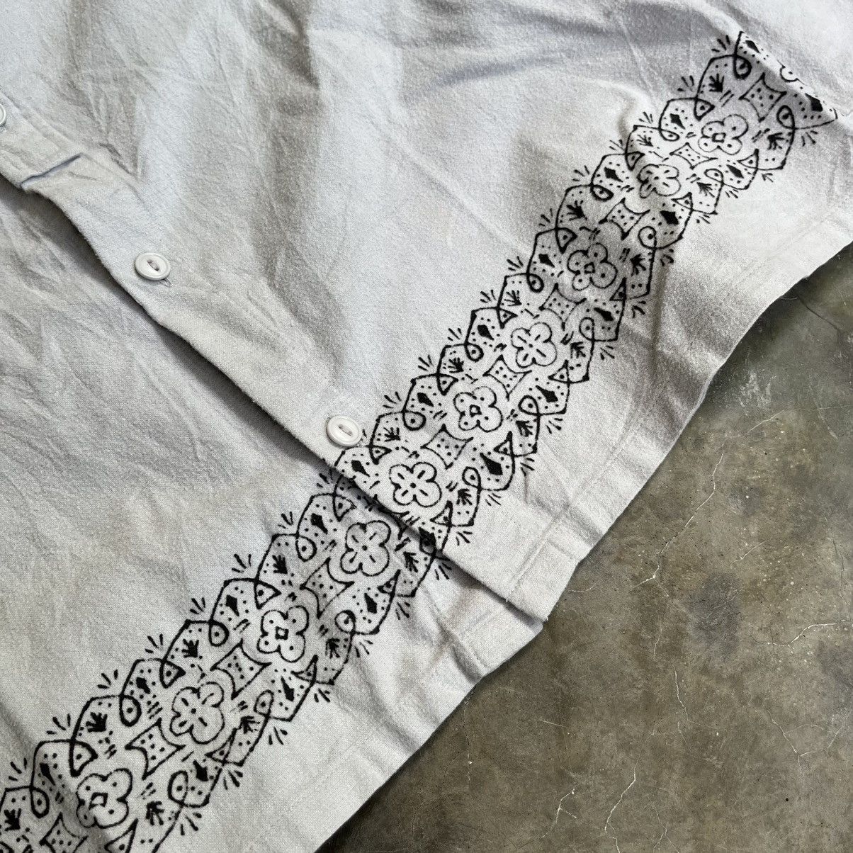 Montage Montage Skull LS Shirt Size US S / EU 44-46 / 1 - 7 Thumbnail