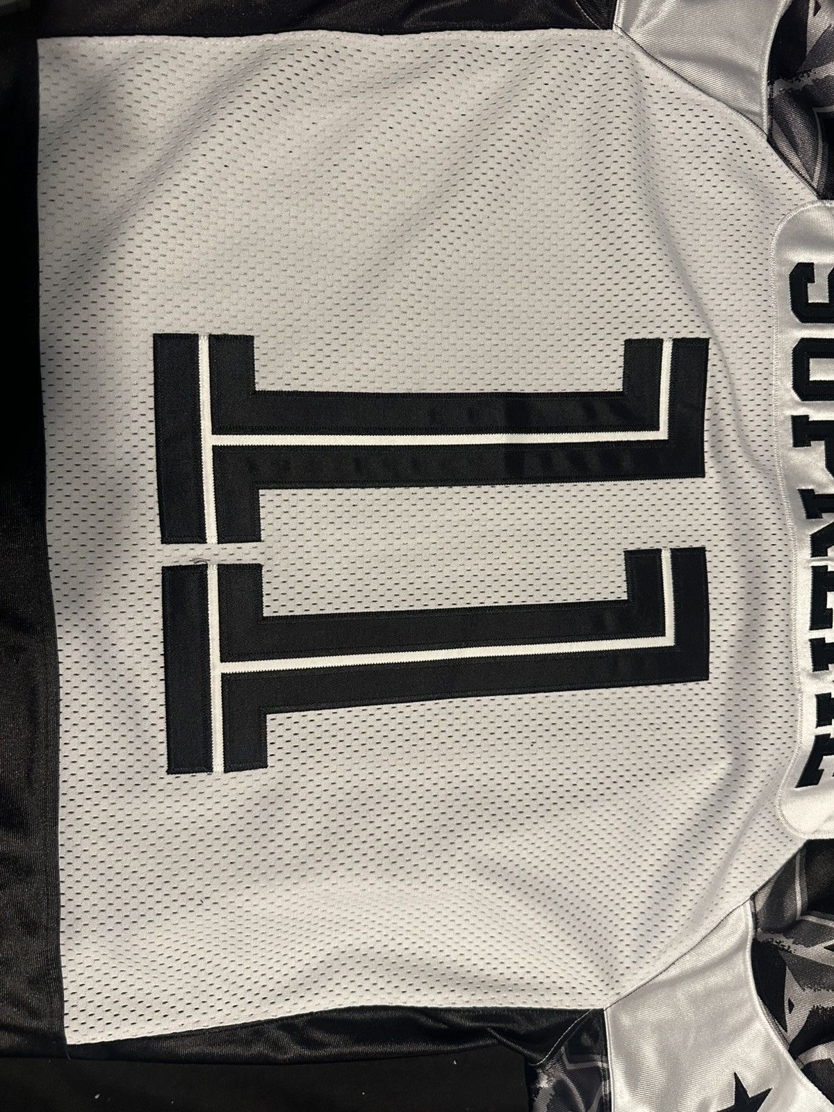 Supreme Supreme Stars Football Jersey Size US L / EU 52-54 / 3 - 8 Thumbnail
