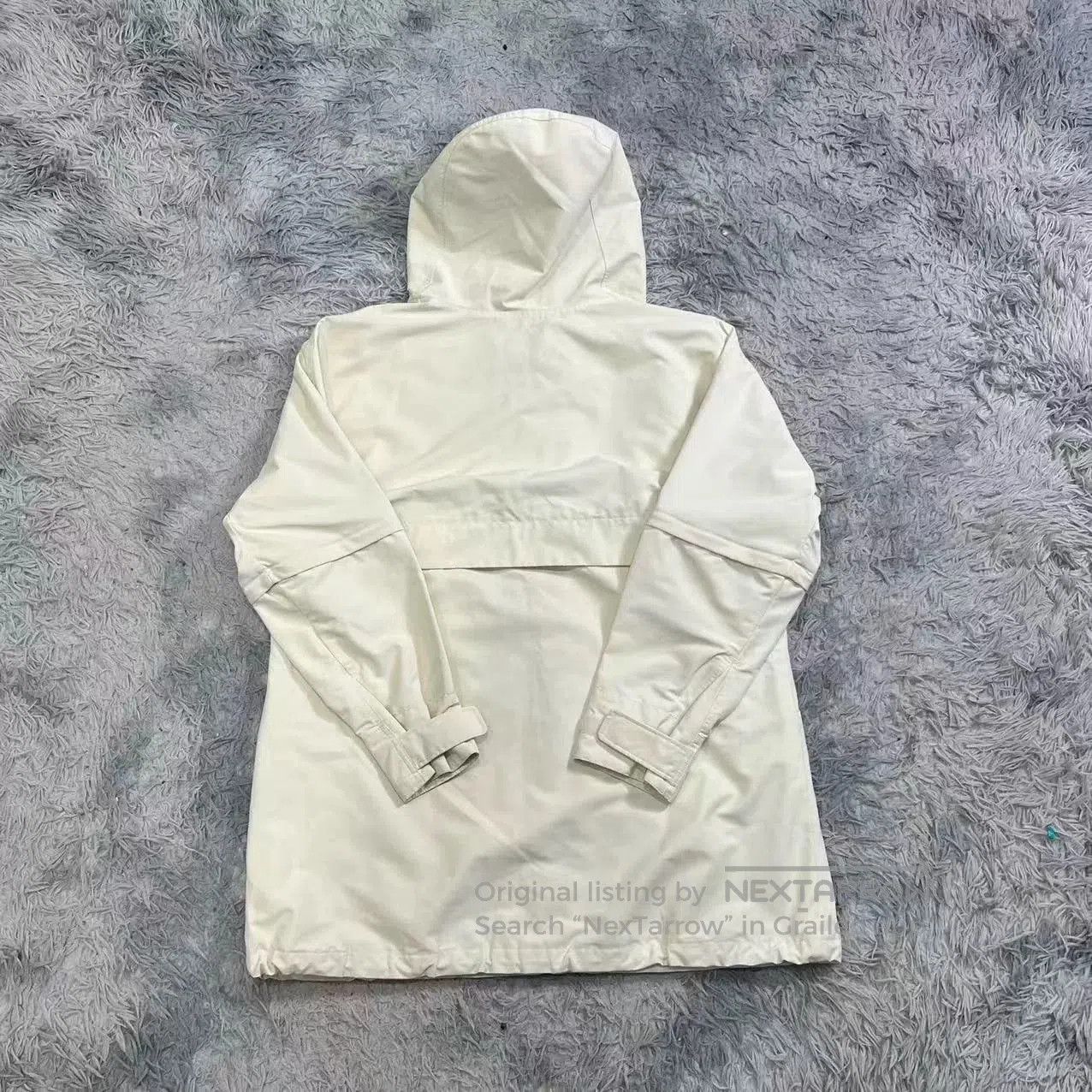 Gucci GUCCI x The North Face Jacket. Size US M / EU 48-50 / 2 - 2 Thumbnail