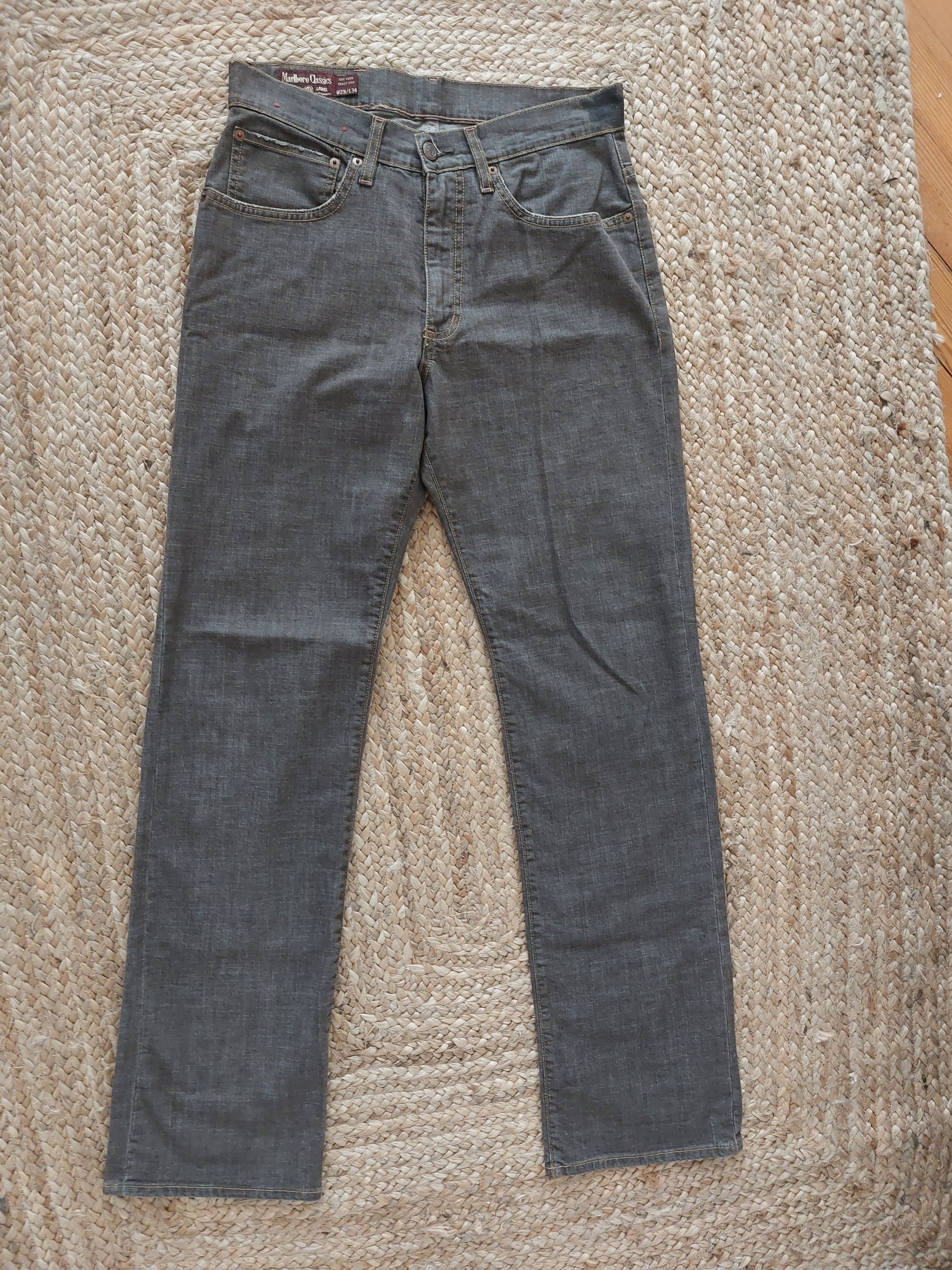Marlboro Classics Beautiful Brown Pants