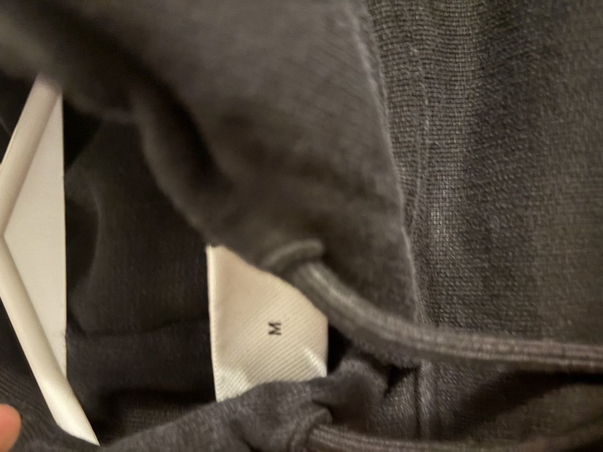 Drole De Monsieur DROLE DE MONSIEUR D-HO156-CO127 LE HOODIE JEU DE CARTES BLK Size US M / EU 48-50 / 2 - 5 Thumbnail