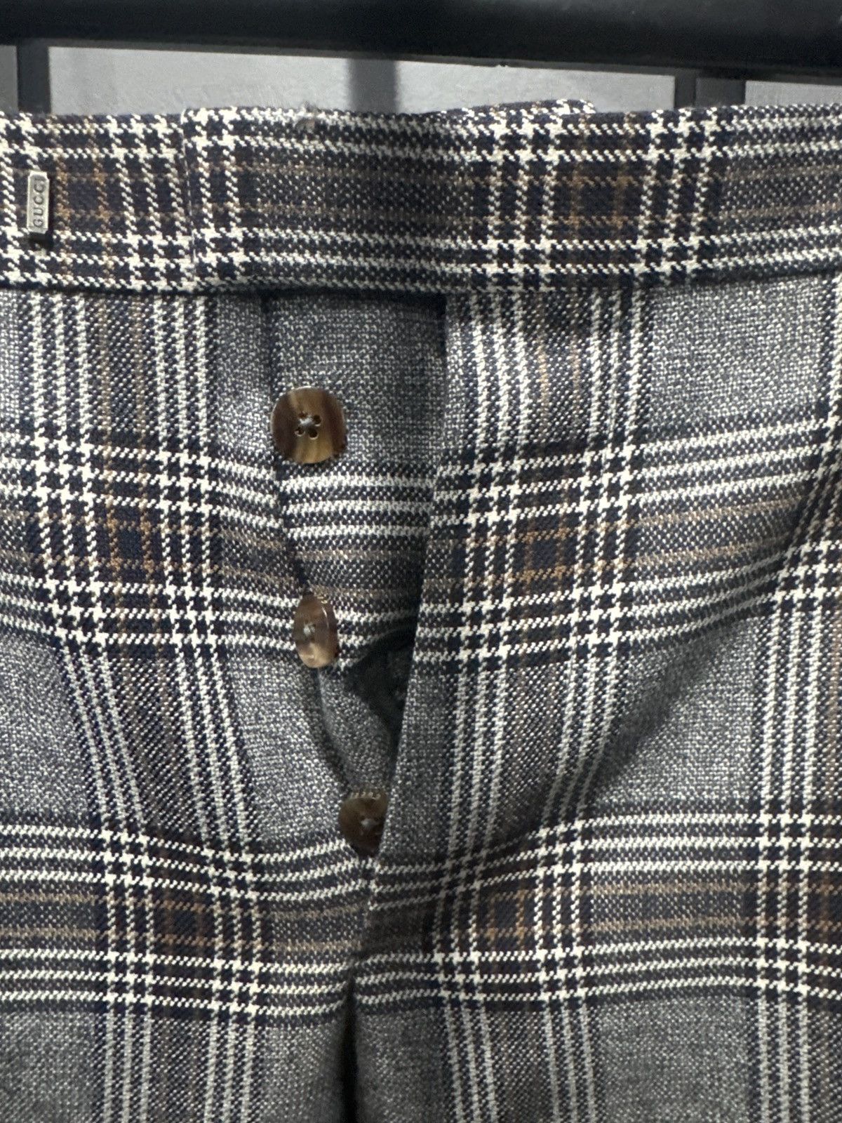 Gucci GUCCI dress trousers Size 48R - 6 Thumbnail