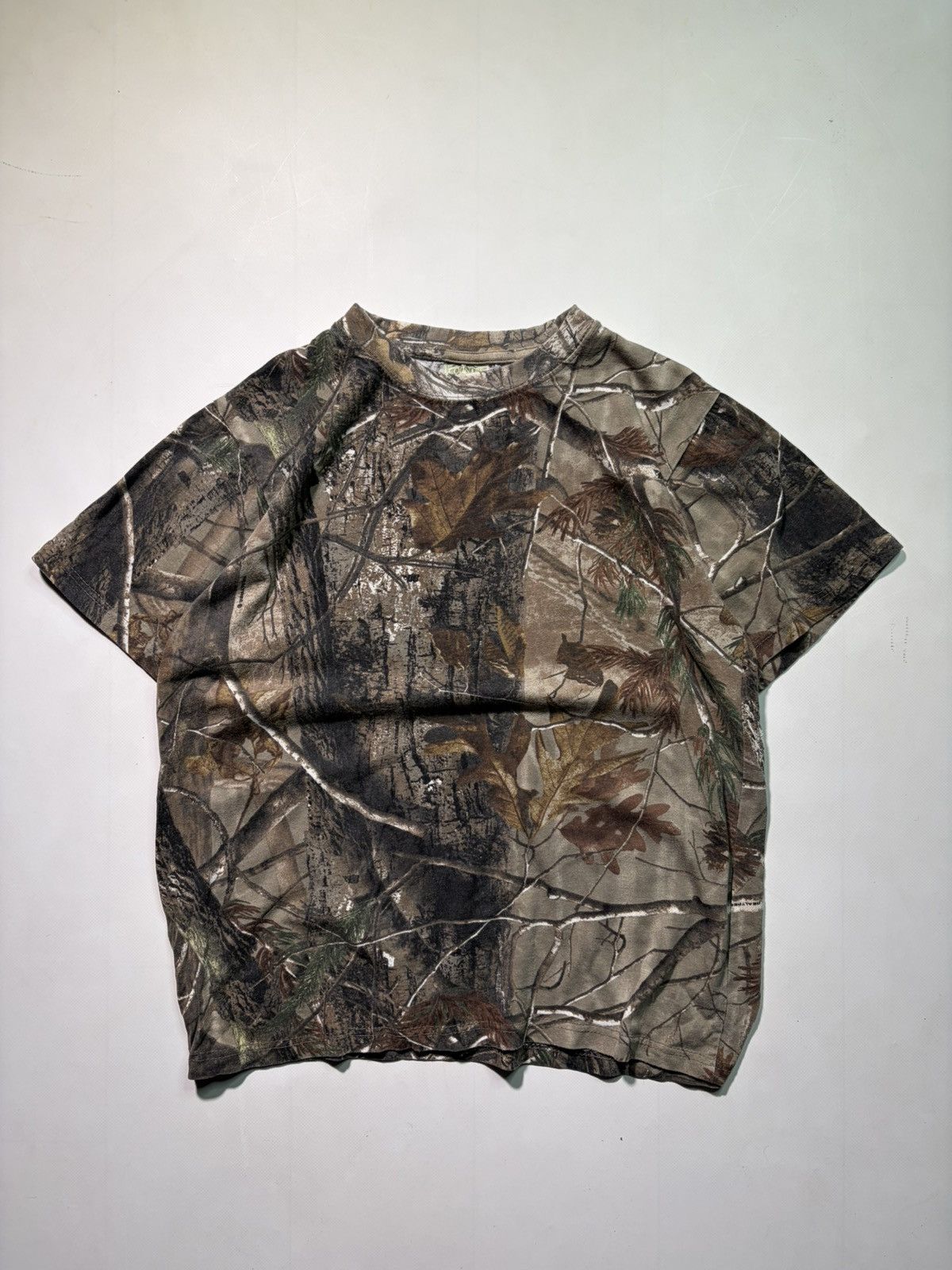 Other Vintage Country Wear camo tshirts Size US M / EU 48-50 / 2 - 1 Thumbnail
