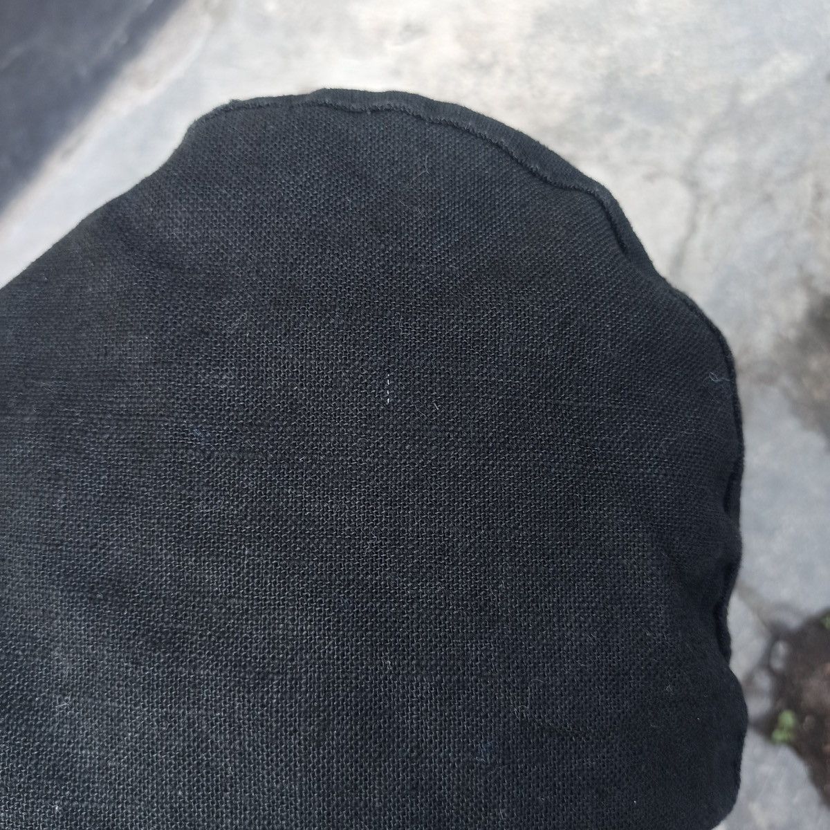 14th Addiction DARK.. Skull Sailor hat / Fisherman Hat Size ONE SIZE - 14 Thumbnail