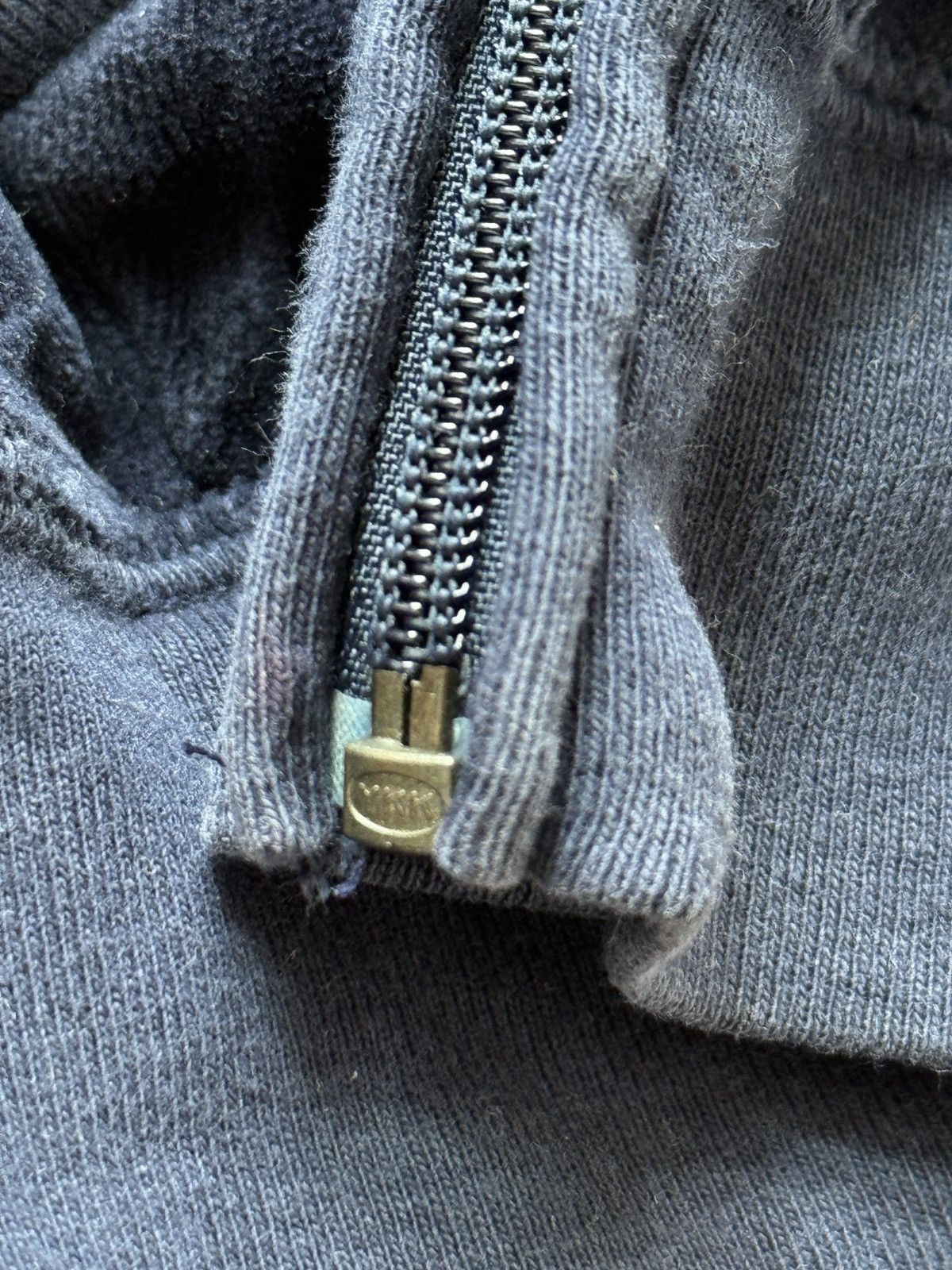 Juicy Couture VINTAGE JUICY COUTURE VELOUR ZIP UP HOODIE Size M / US 6-8 / IT 42-44 - 7 Thumbnail