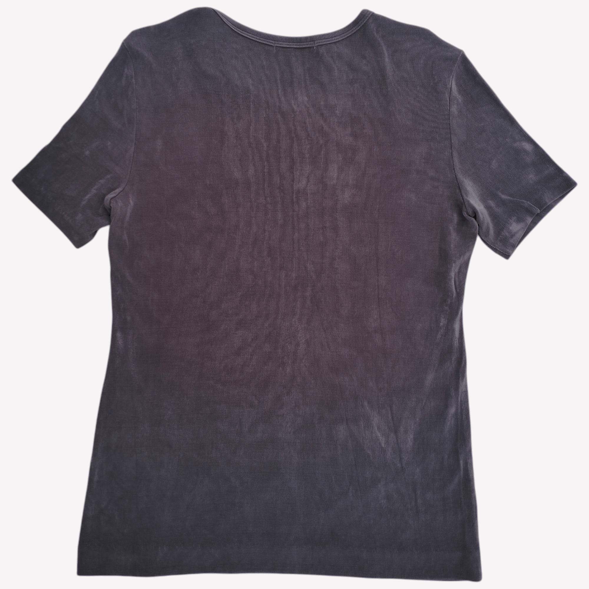 Designer × Issey Miyake Issey Miyake vtg tshirt Size L / US 10 / IT 46 - 2 Thumbnail