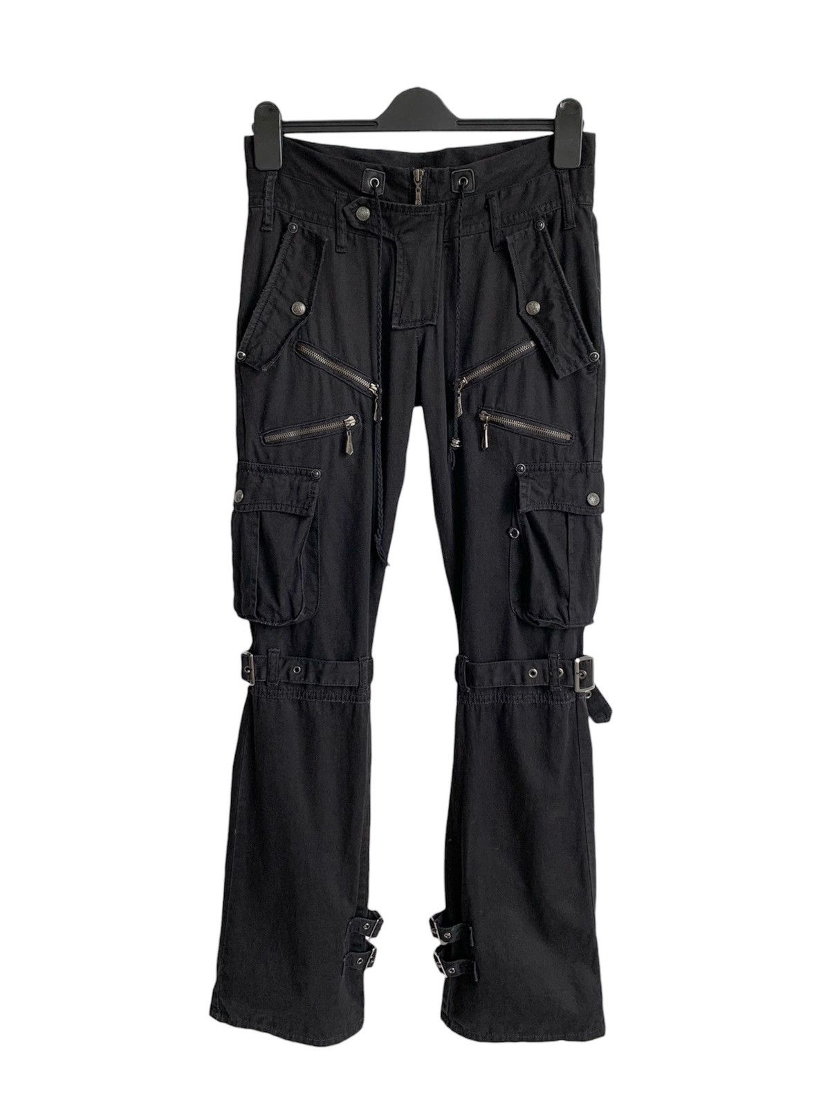 Midas Cargo Pants | Grailed