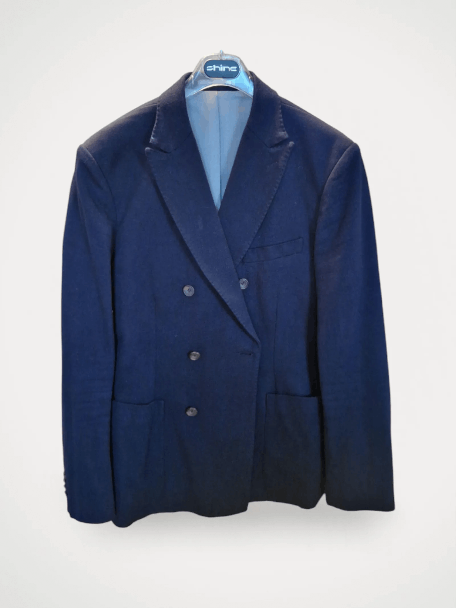 Other Bläck Blazer Size 44R - 1 Thumbnail