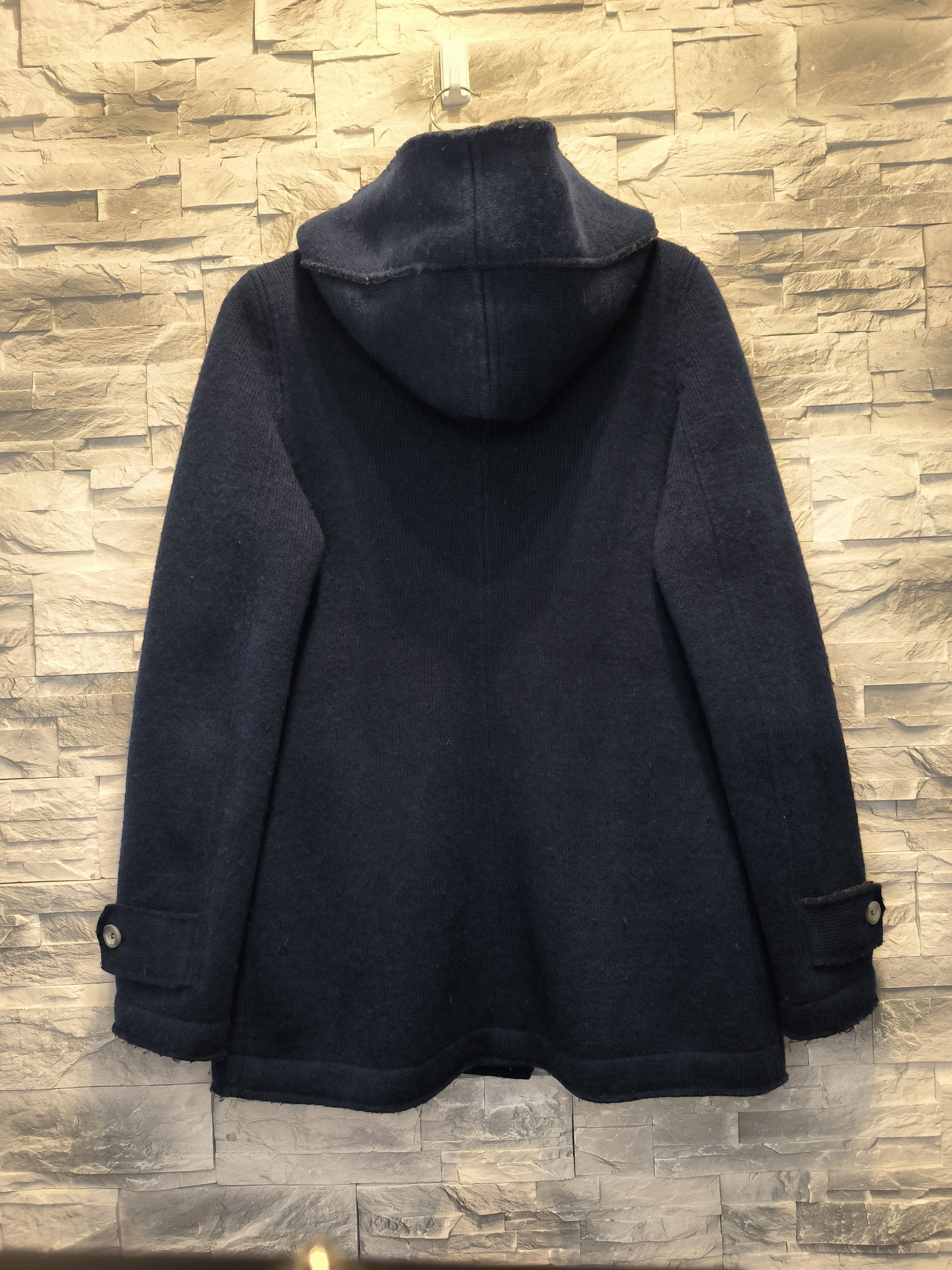 Other Daniel Mayer Wool Coat Trench Vintage Wool Size M / US 6-8 / IT 42-44 - 5 Thumbnail