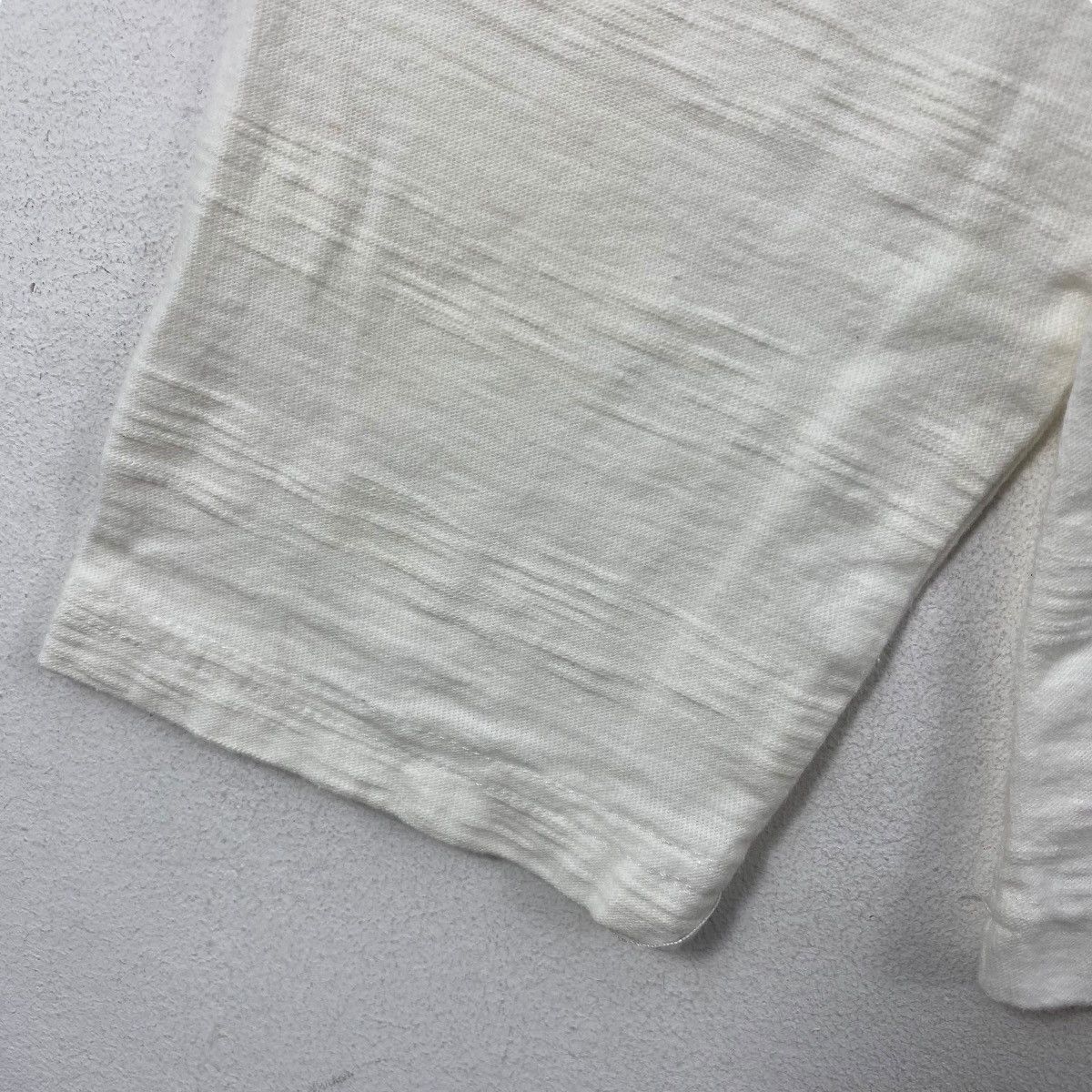 Japanese Brand × Vintage Japanese Traditional CURE ALL Sukajan Embroidery Fish Size US L / EU 52-54 / 3 - 3 Thumbnail