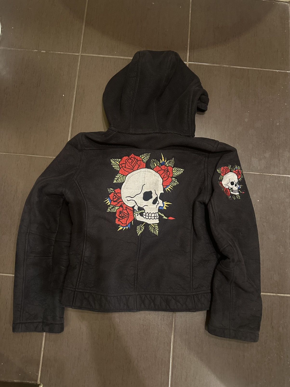 Ed Hardy Ed Hardy jacket Size M / US 6-8 / IT 42-44 - 2 Thumbnail