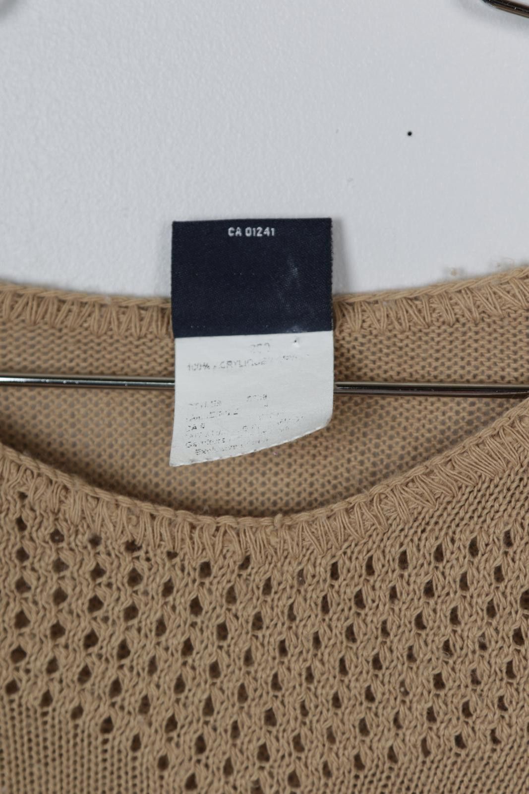 Other 00's Twik la Maison Simons Flared Long Sleeve T-Shirt Size M / US 6-8 / IT 42-44 - 5 Thumbnail