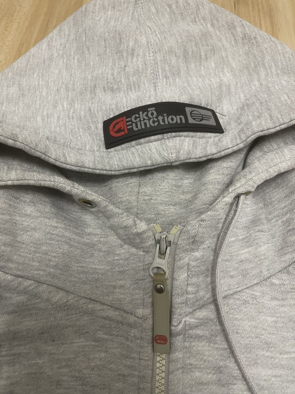 Ecko Unltd. Ecko vintage hoodie Size US L / EU 52-54 / 3 - 6 Thumbnail