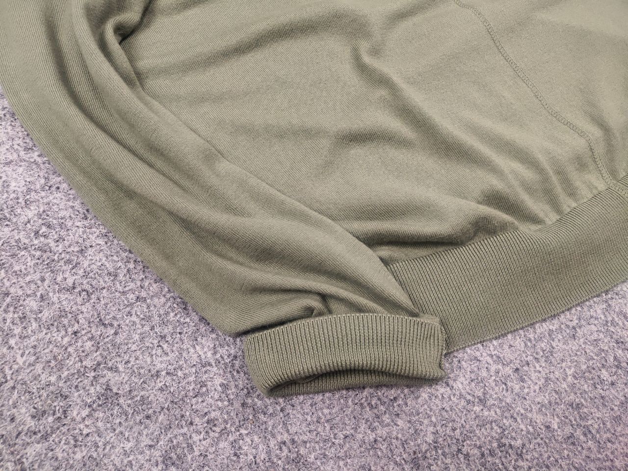 Paul Smith Paul Smith Cotton Jumper Crew Neck Sweatshirt Long sleeve Size US S / EU 44-46 / 1 - 7 Thumbnail