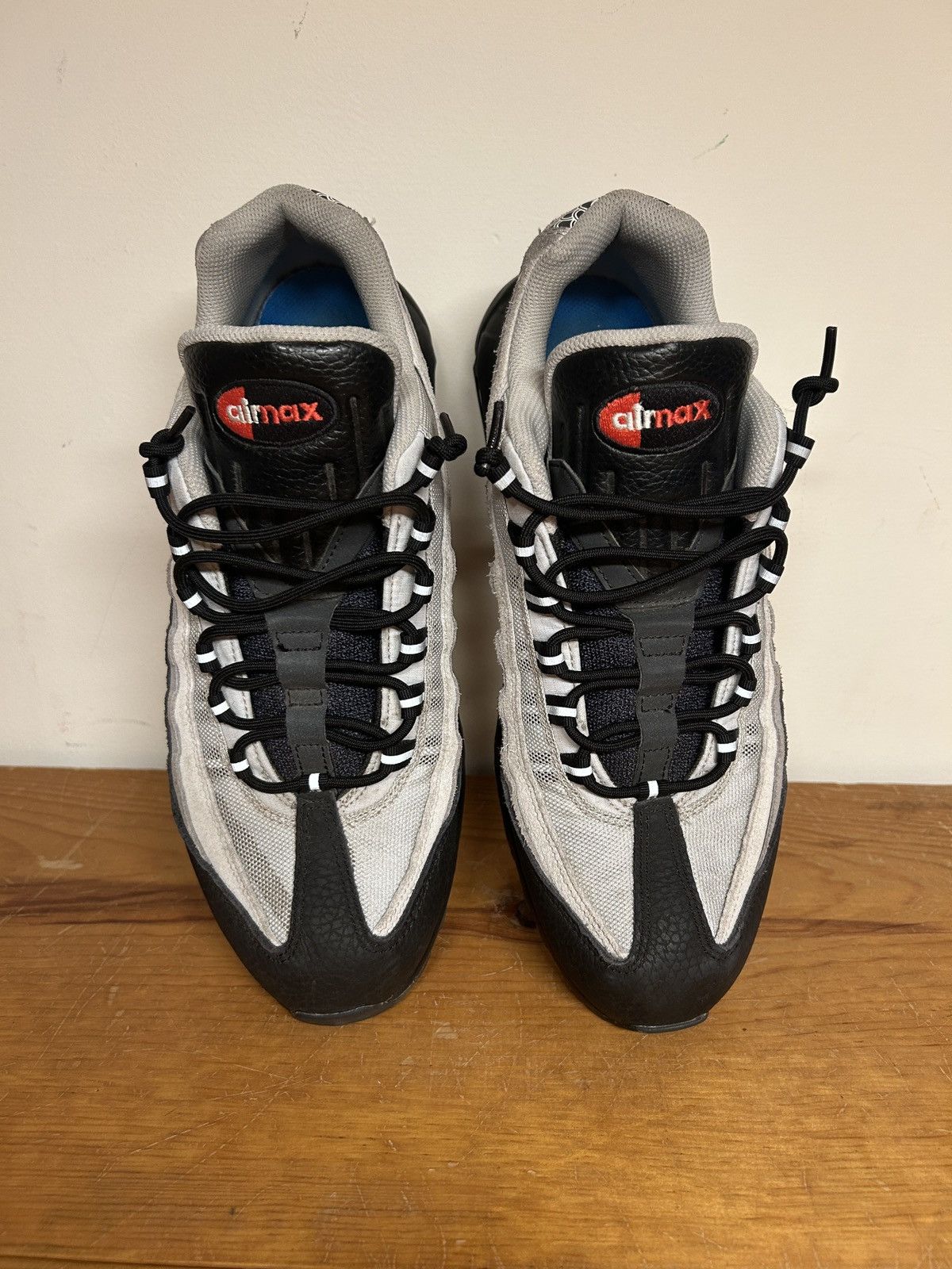 Nike Airmax 95 Size US 12 / EU 45 - 8 Thumbnail