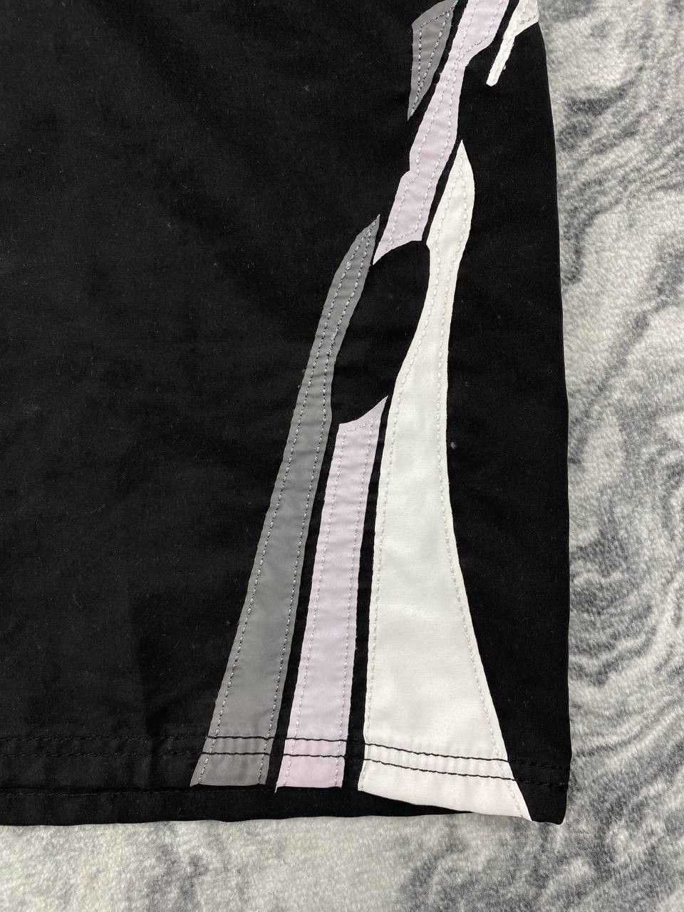 Oakley Vintage Oakley 90s Technical Shorts Board Swim Surf Size US 36 / EU 52 - 3 Thumbnail