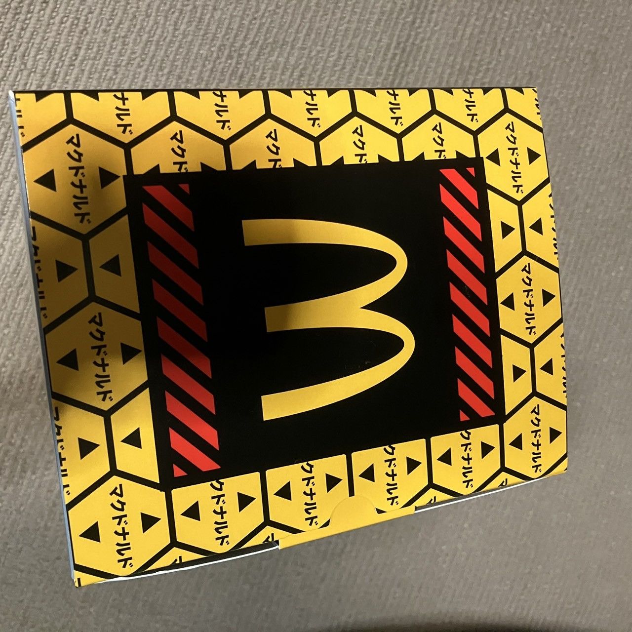 Vintage Mcdonald’s EVANGELION Size ONE SIZE - 7 Thumbnail