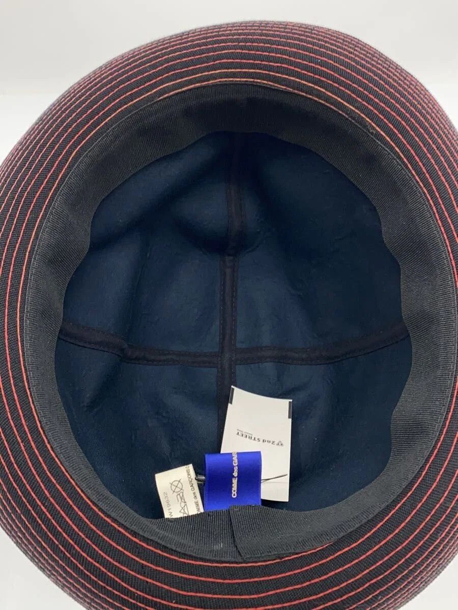Comme des Garcons SHIRT Contrast Stitch Jacket Size ONE SIZE - 4 Thumbnail