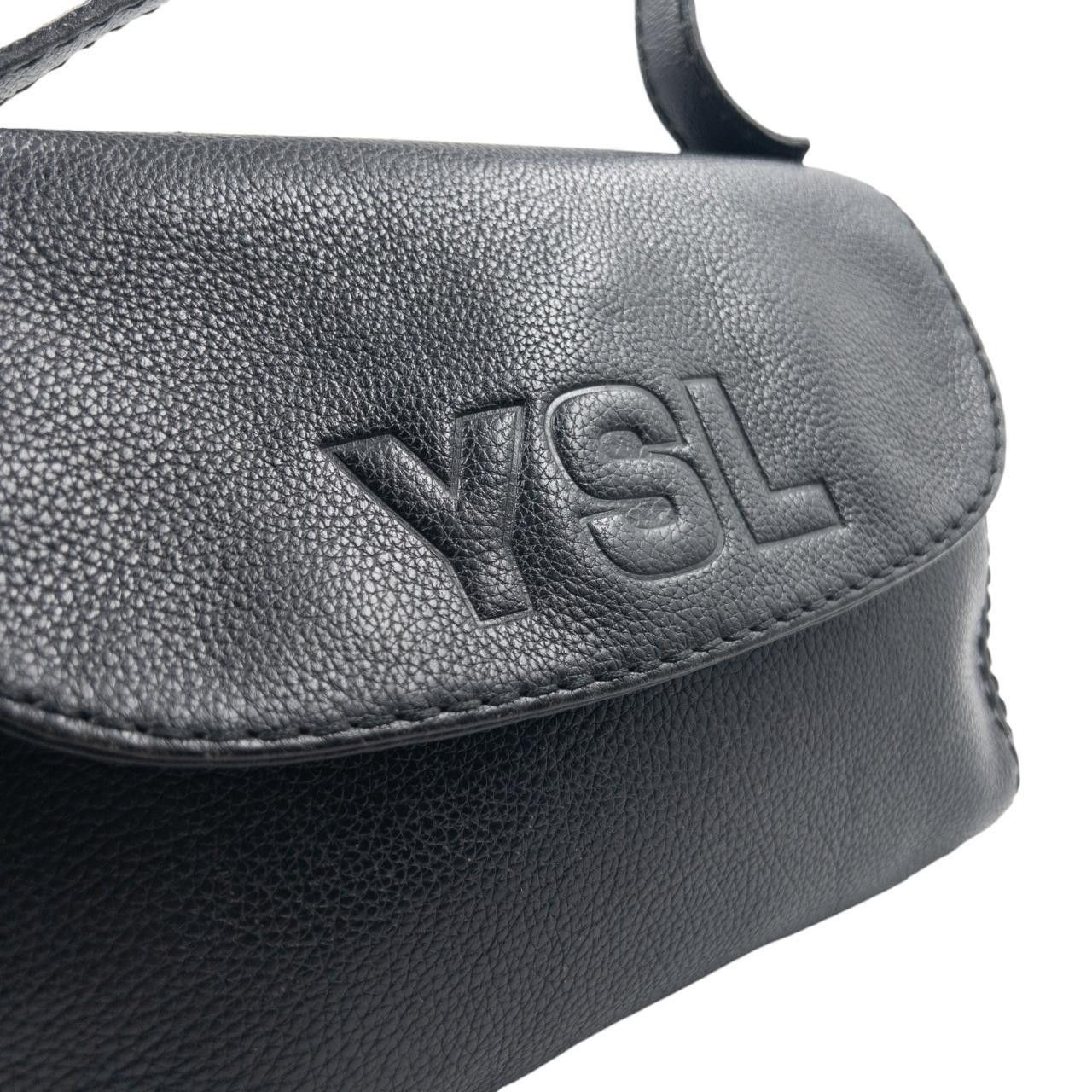 Yves Saint Laurent Vintage YSL Yves Saint Laurent Shoulder Bag Size ONE SIZE - 3 Thumbnail