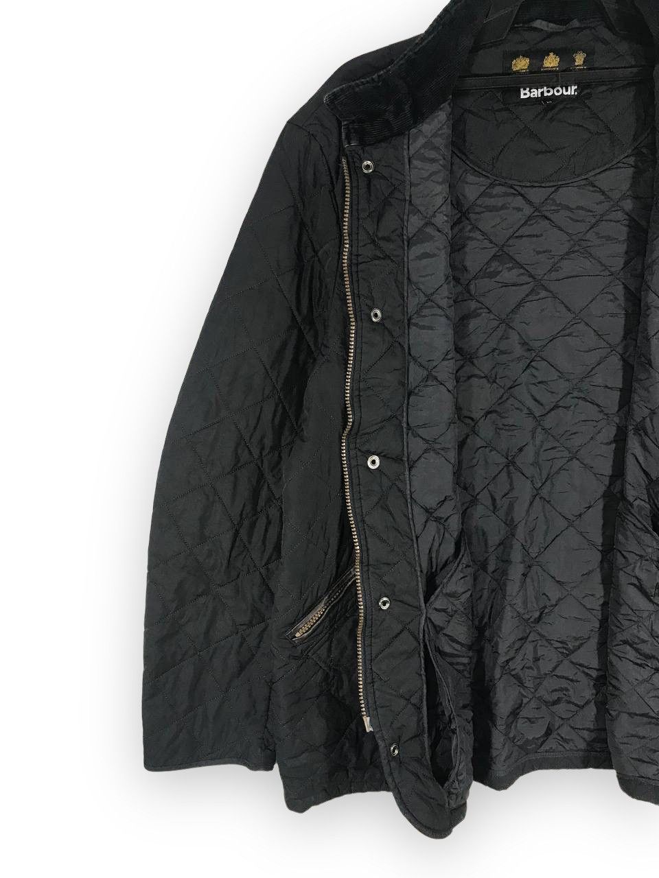 Barbour Classic design pocket Size US XL / EU 56 / 4 - 8 Thumbnail