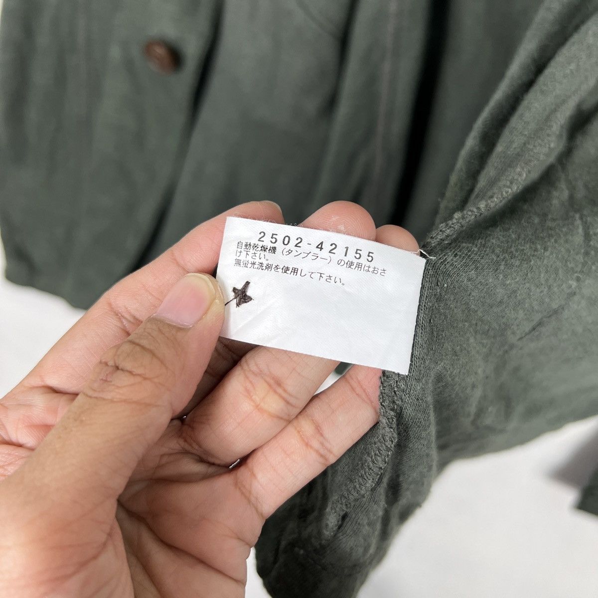 Chevignon 🔥 VINTAGE CHEVIGNON CARGO POCKET CARDIGAN Size US L / EU 52-54 / 3 - 16 Thumbnail