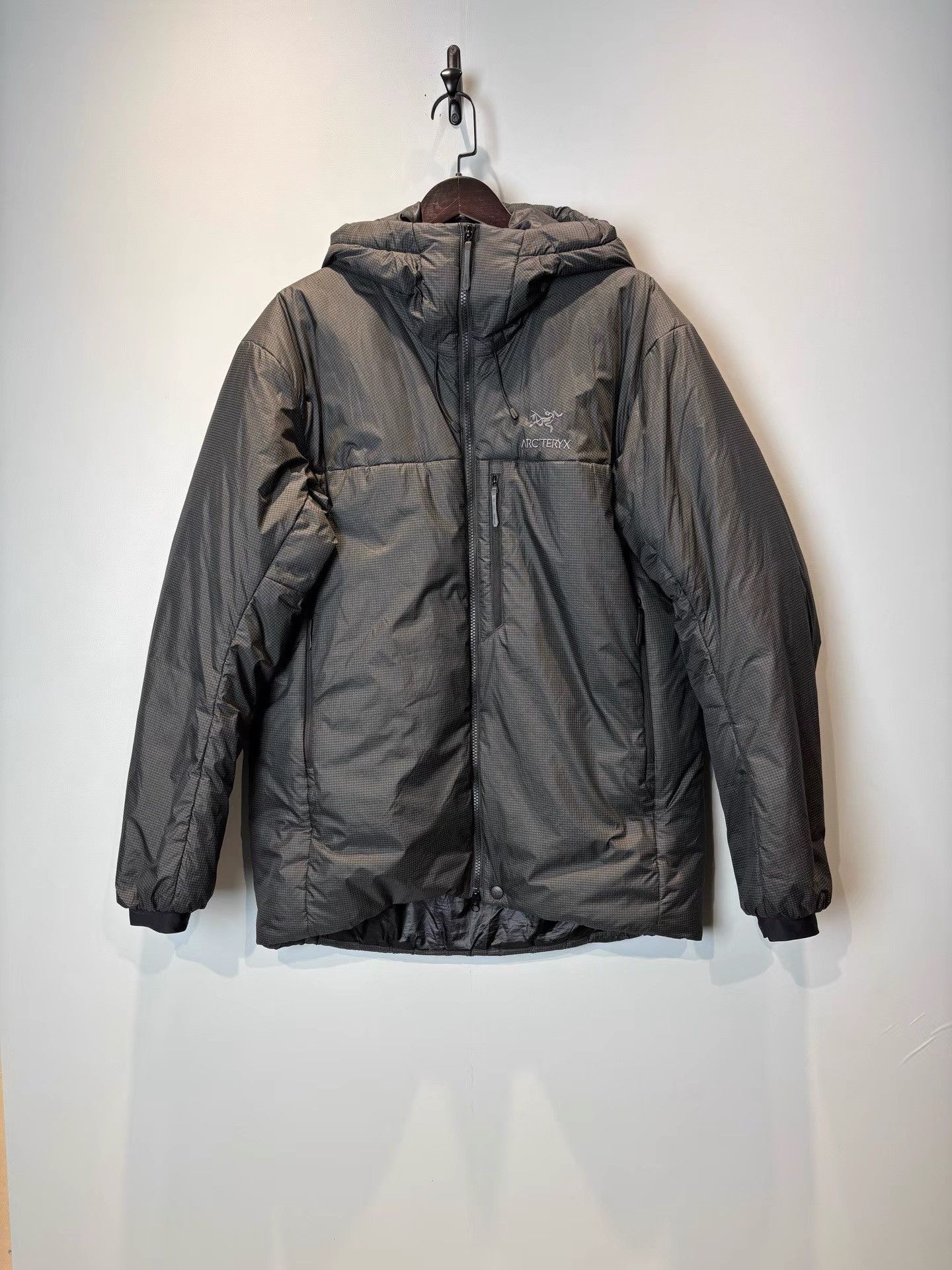 Arc'teryx Arcteryx Nuclei SV Parka Men's Jacket K36 Size US M / EU 48-50 / 2 - 1 Thumbnail