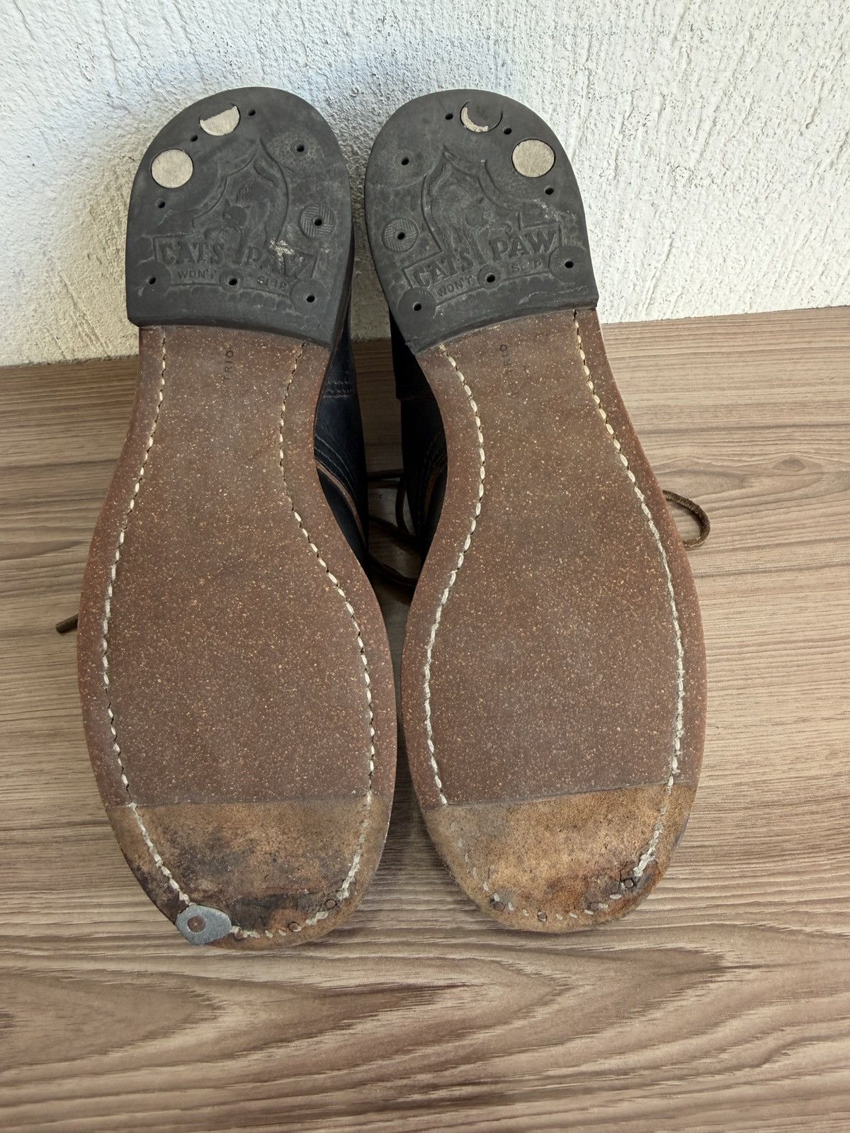 Rolling Dub Trio Coupen mid cut boots Size US 9 / EU 42 - 13 Thumbnail