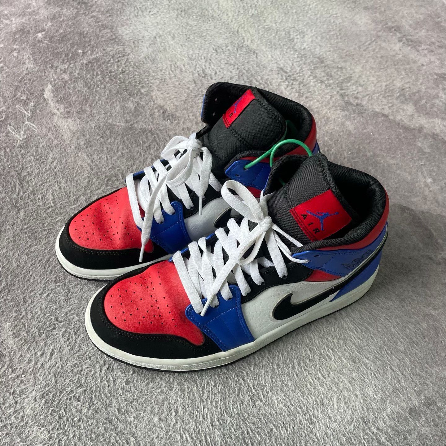 Nike Nike Lowtop Sneakers 43 Men Size US 10 / EU 43 - 1 Thumbnail
