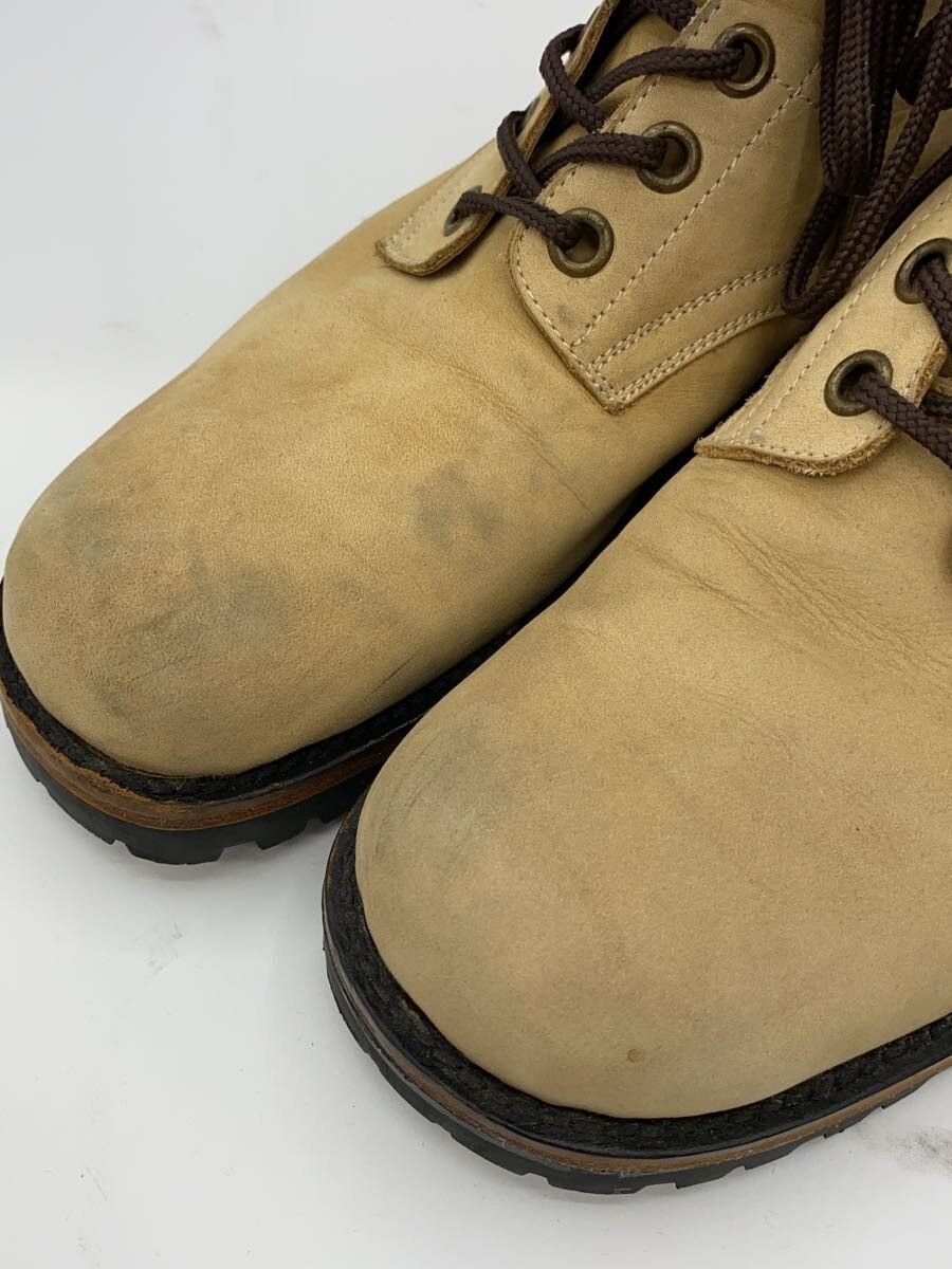 Number (N)ine AW08 Boots Size US 8 / EU 41 - 6 Thumbnail