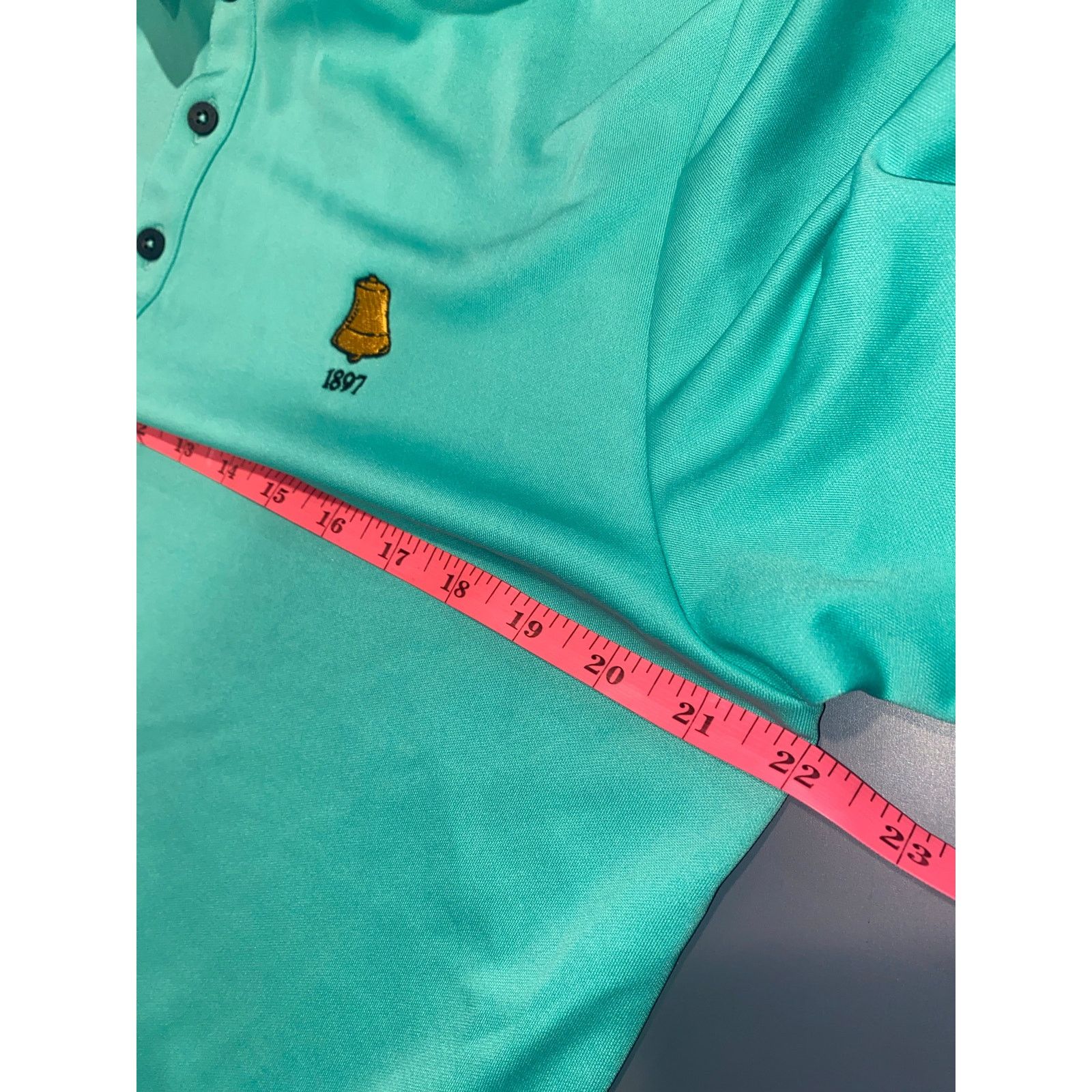 Puma 3 Mens Golf Polo/ Tshirt bundle box Size US M / EU 48-50 / 2 - 13 Thumbnail