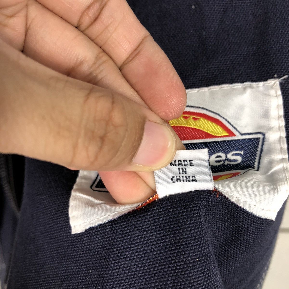 Japanese Brand 📌Vintage Chore Work Jacket Detroit Neyries Issey Miyake Size US M / EU 48-50 / 2 - 20 Thumbnail